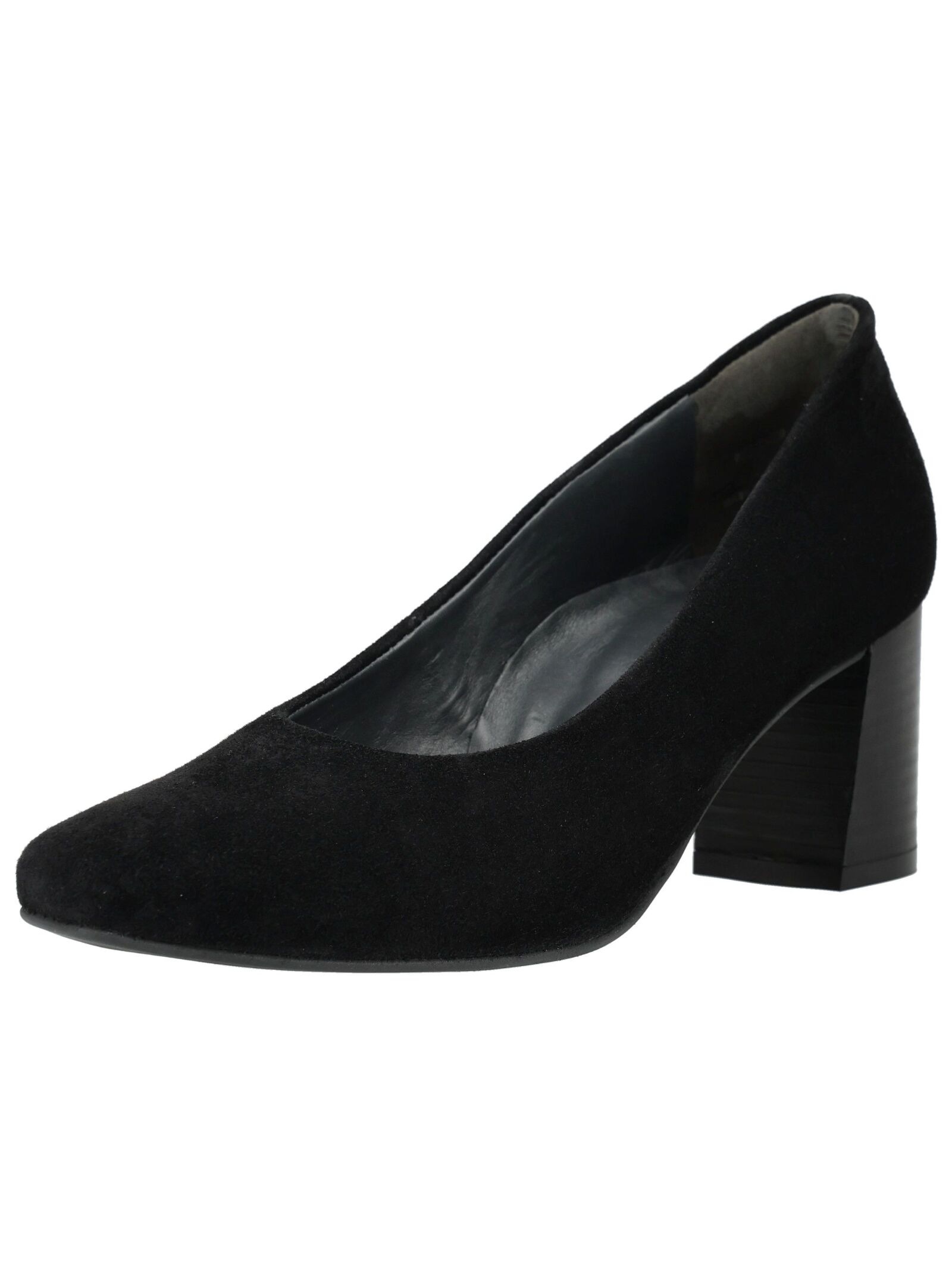 Paul Green Pumps "Paul Green Pumps Veloursleder"