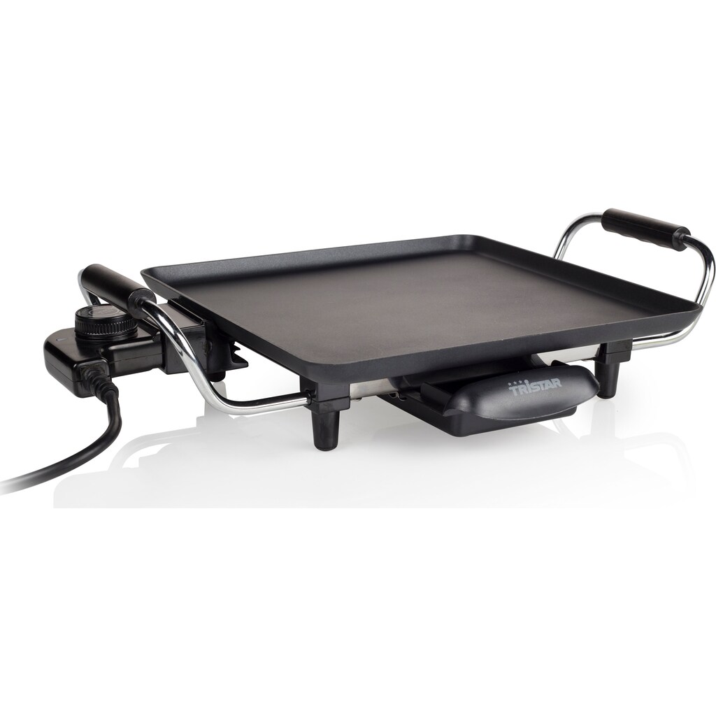 Tristar Teppanyakigrill »BP2958«, 800 W