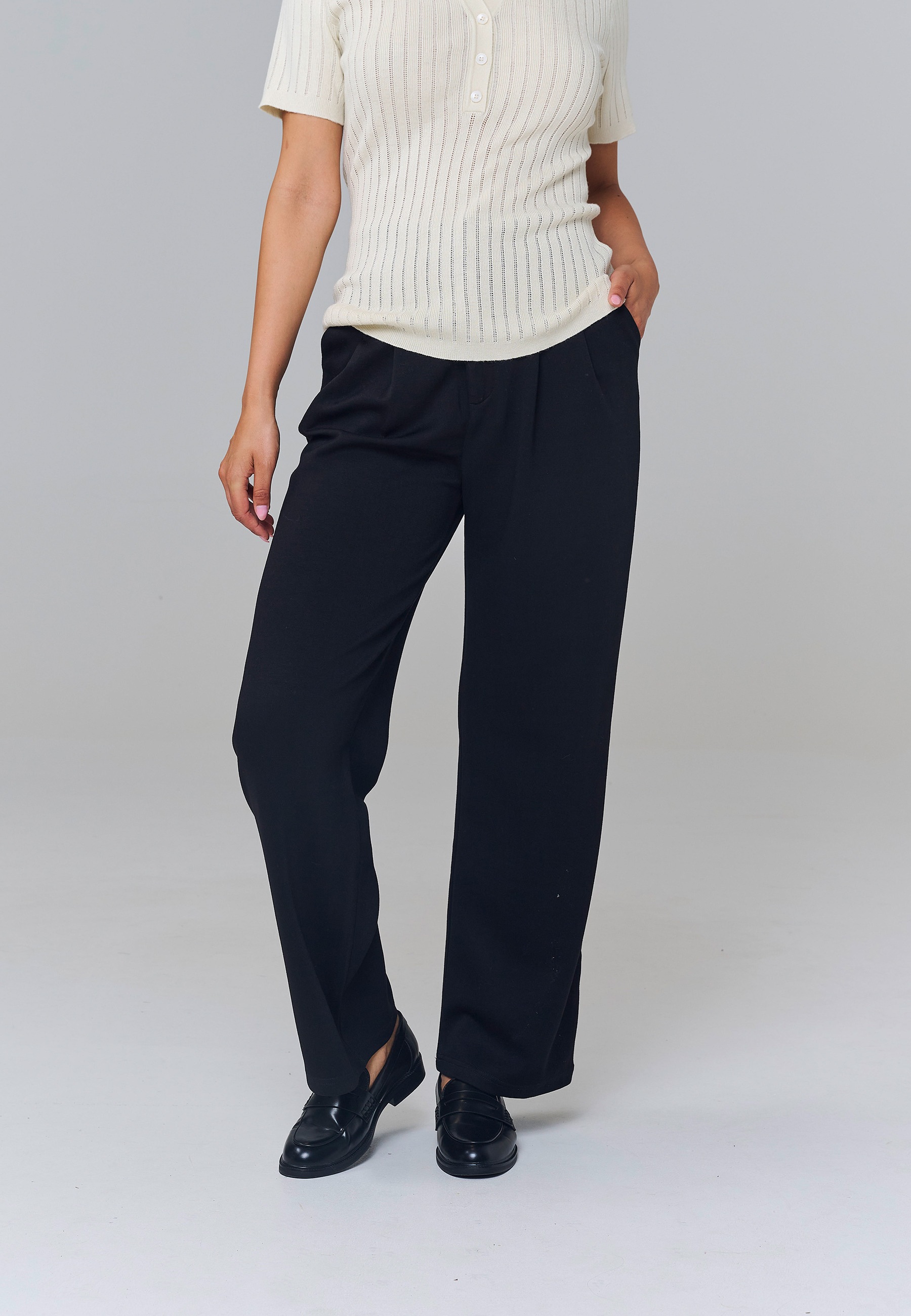 ESTELOU Outdoorhose »ESTELOU Soft touch smart pant«