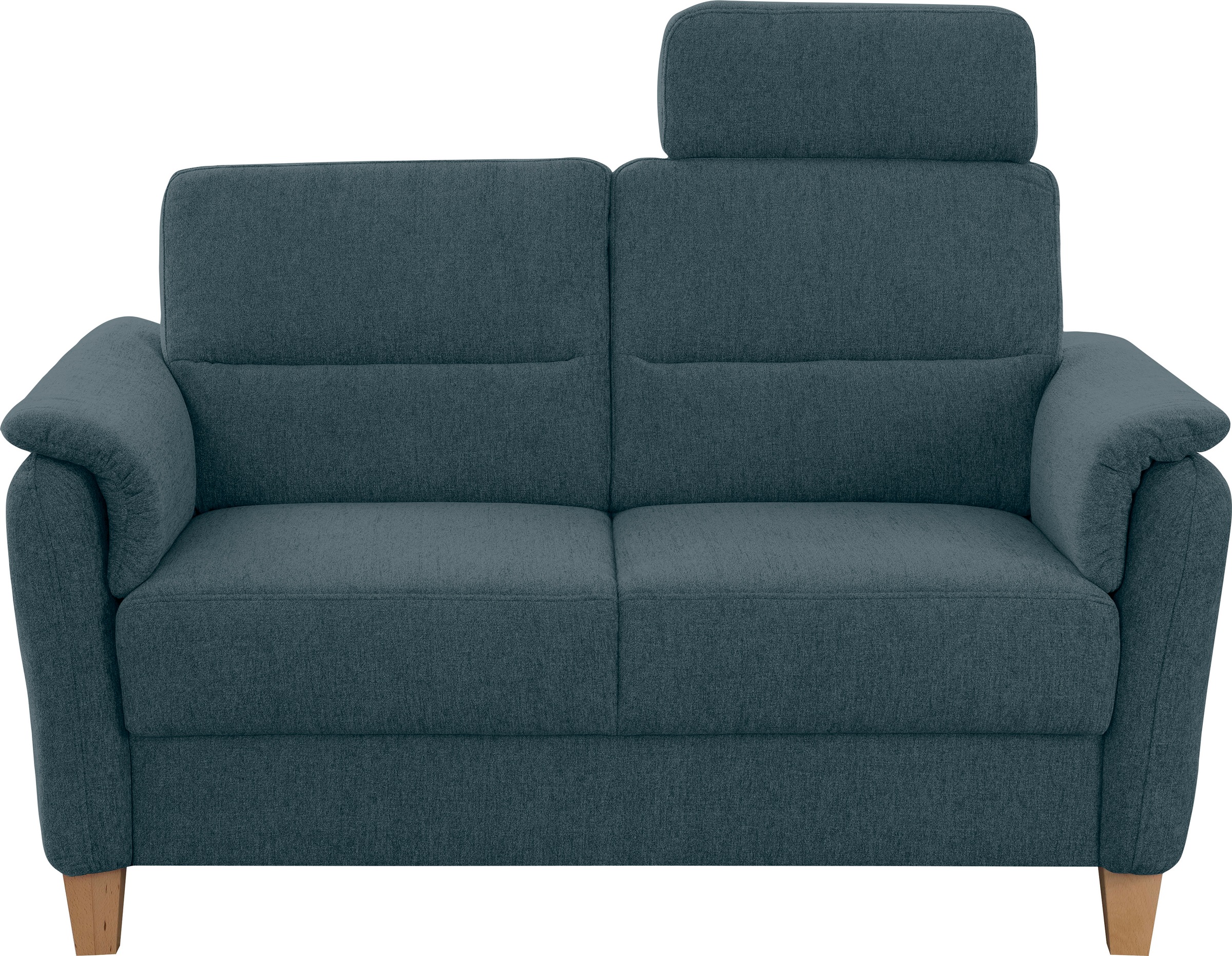 Home affaire 2-Sitzer "Palmera, B: 149 cm" mit Federkern günstig online kaufen