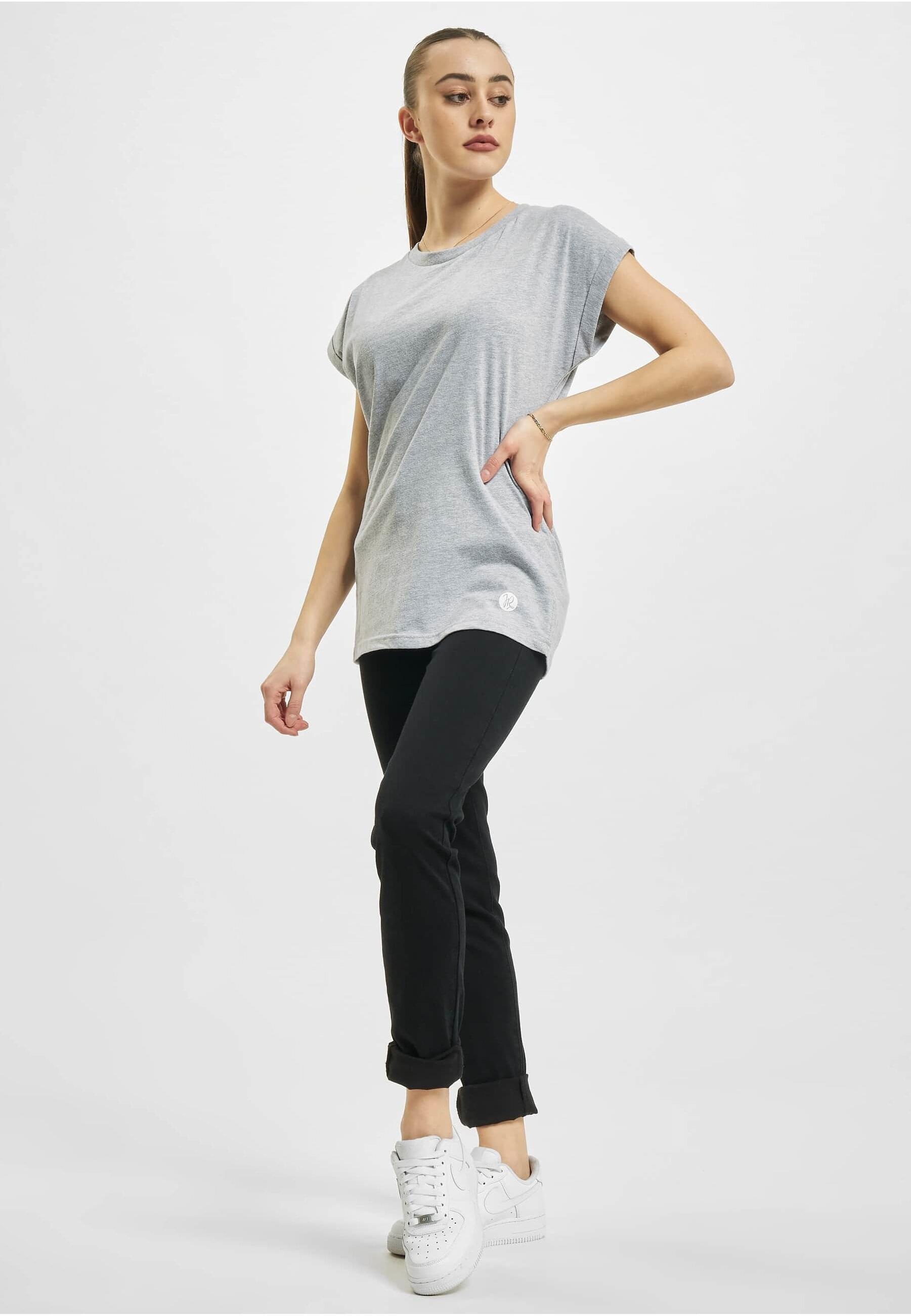 Just Rhyse T-Shirt »Just Rhyse Damen Rio T-Shirt«, (1 tlg.)