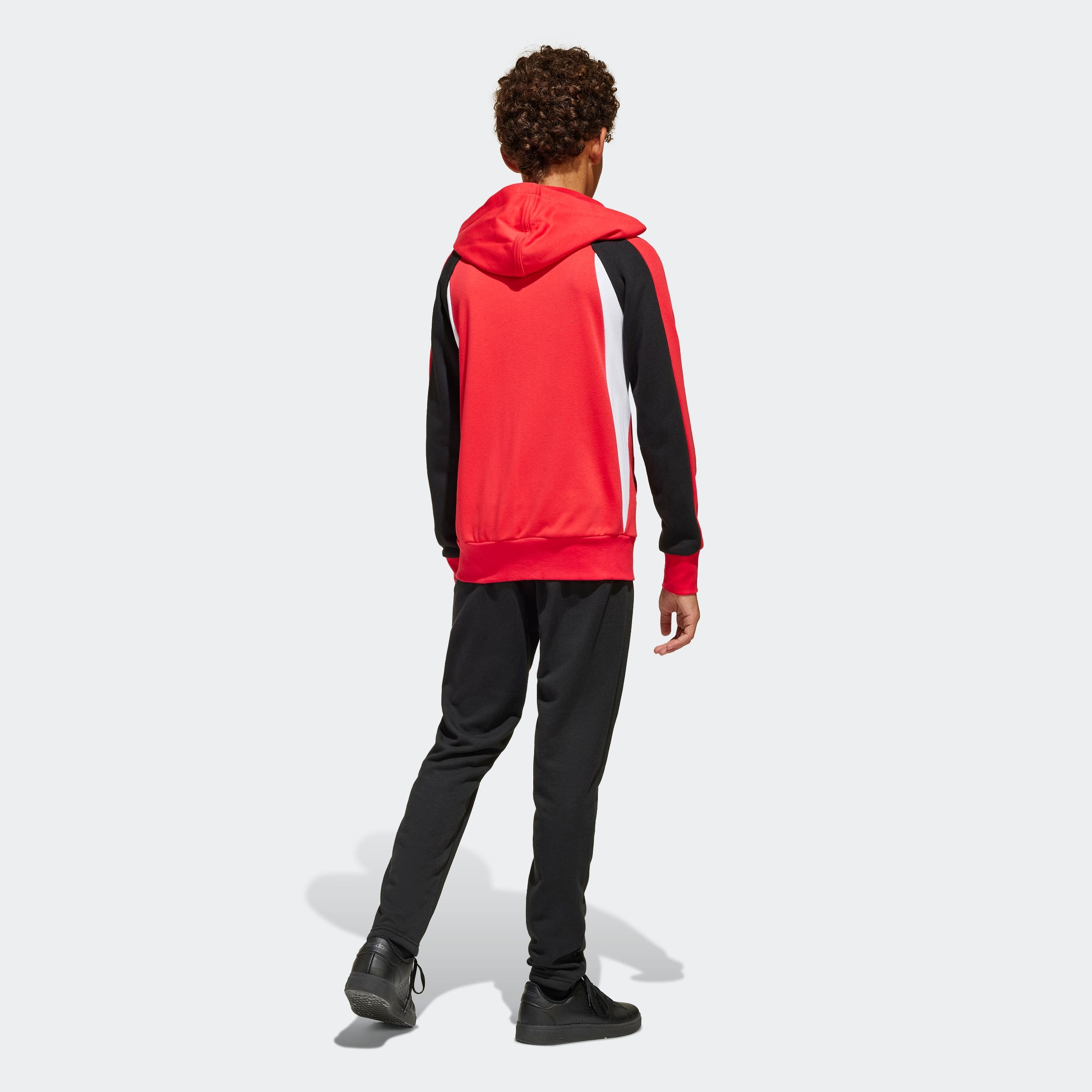 adidas Sportswear Trainingsanzug »J CB FT TS«, (2 tlg.)