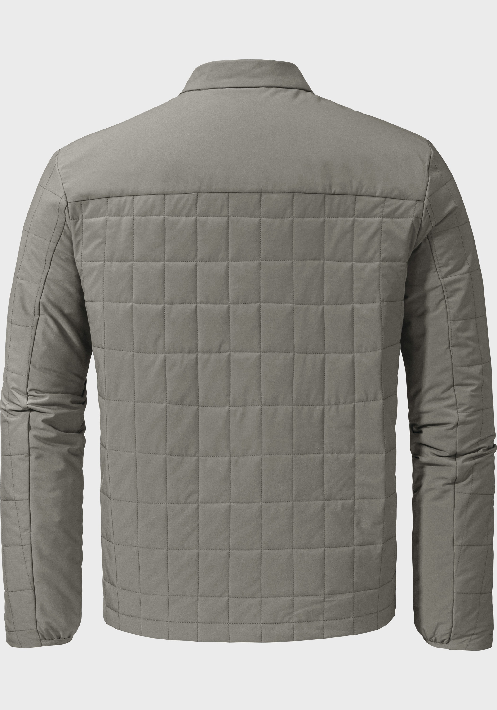 Schöffel Funktionsjacke »Insulation Jacket Bozen M«, ohne Kapuze