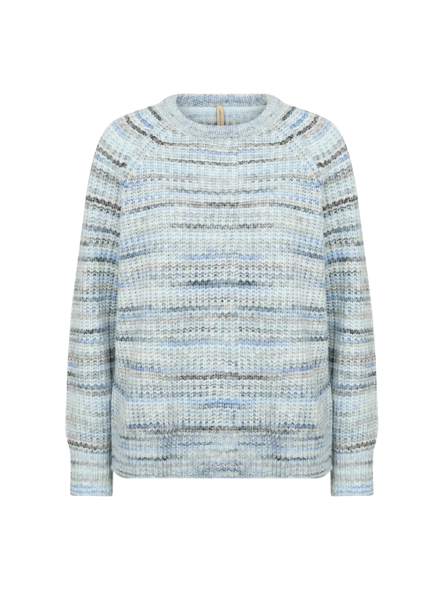 soyaconcept Strickpullover "Soya Concept Sweater SC-BERETE" günstig online kaufen