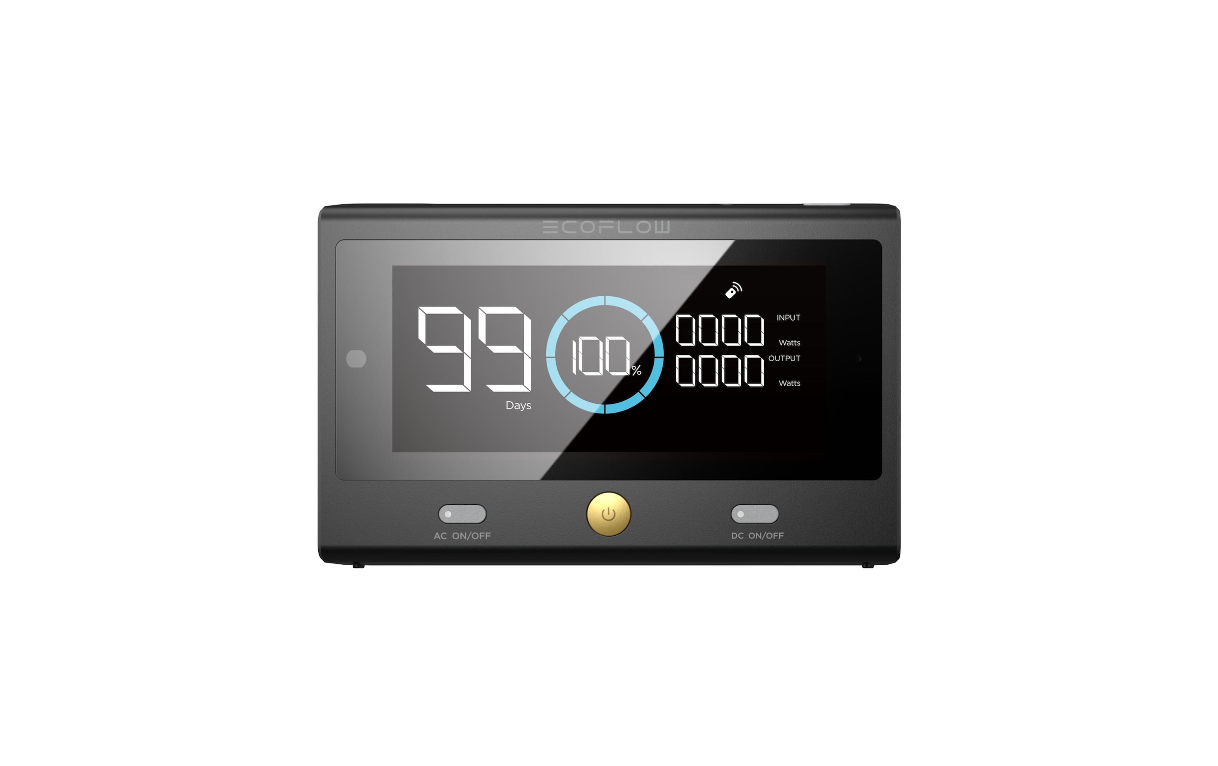 Ecoflow Fernbedienung »DELTA Pro«