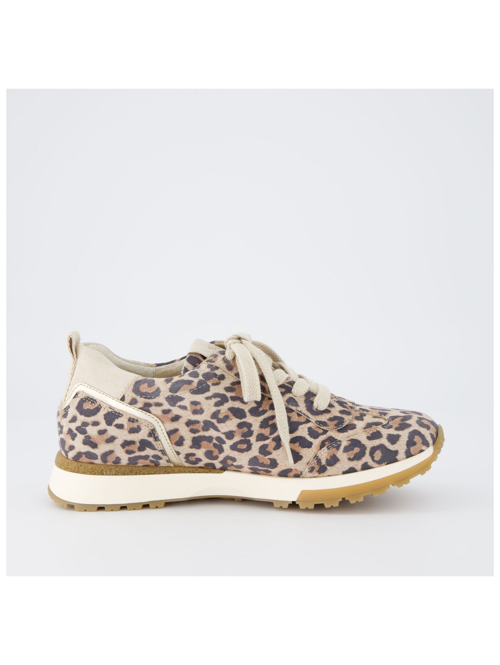 Paul Green Sneaker »Paul Green Sneaker Leder«