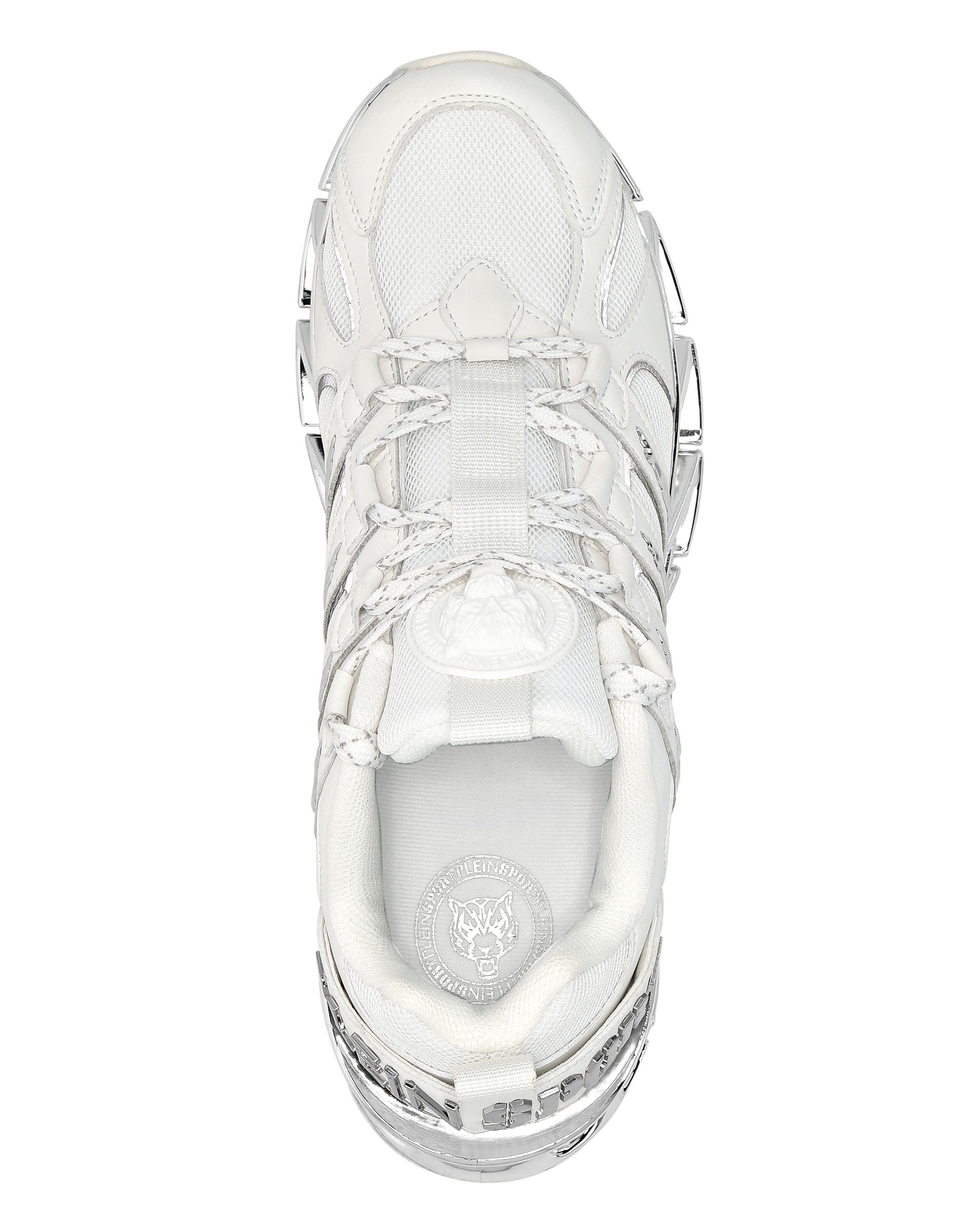 PLEIN SPORT Sneaker »Runner Sneaker«