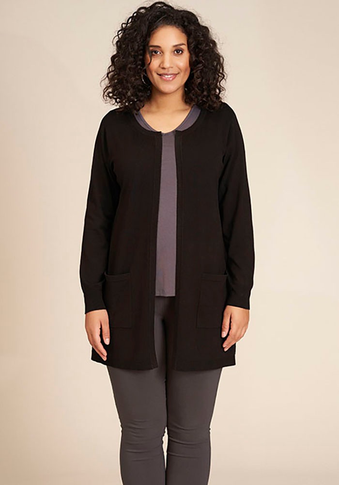 SANDGAARD Cardigan "Helsinki" ohne Verschluss günstig online kaufen