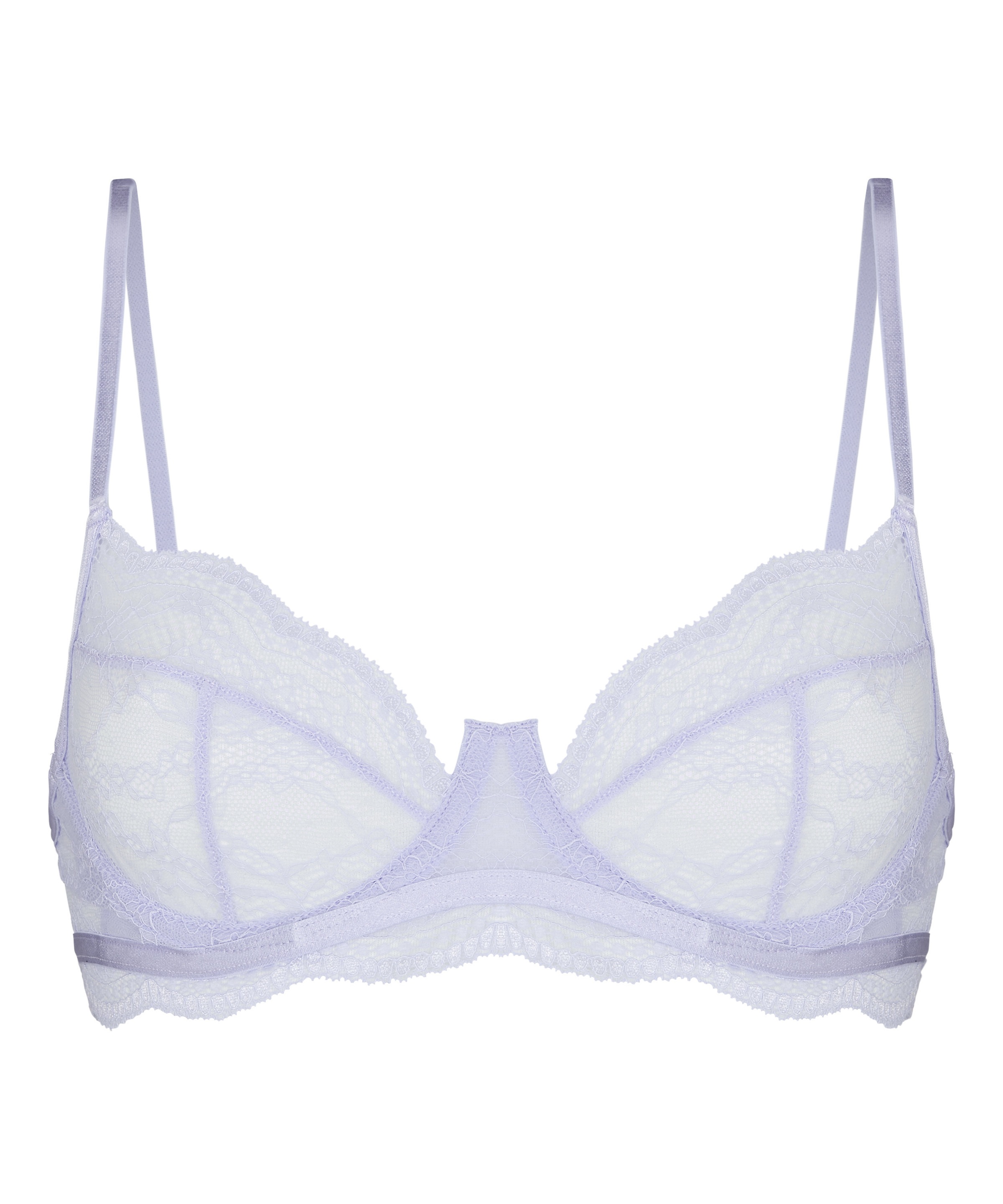 Hunkemöller Bügel-BH »Unwattierter Bügel-BH Isabelle«