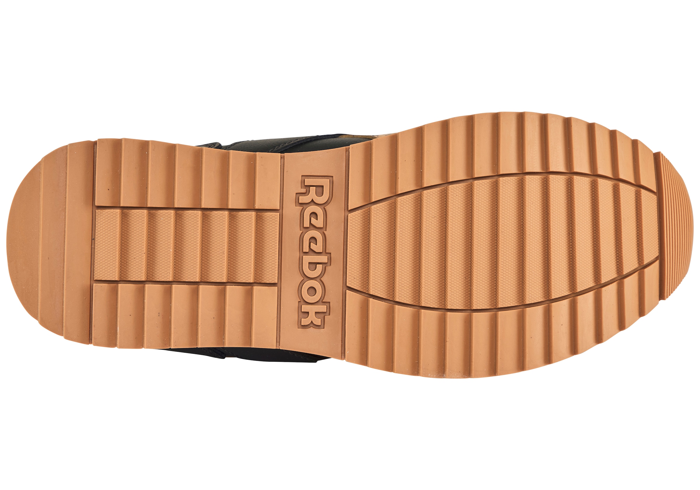 Reebok Classic Sneaker »REEBOK GLIDE RIPPLE DOUBLE«