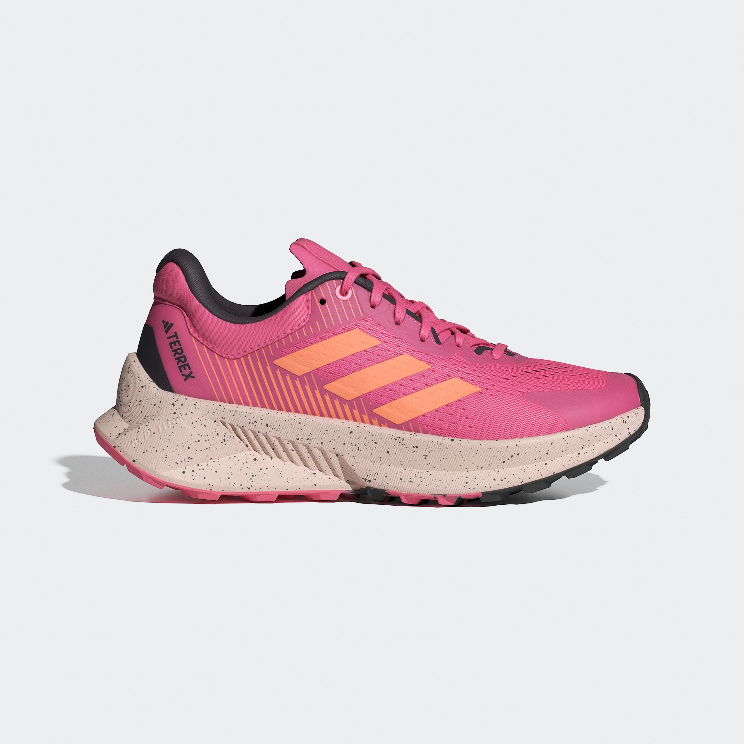 adidas TERREX Trailrunningschuh »SOULSTRIDE FLOW TRAILRUNNING«