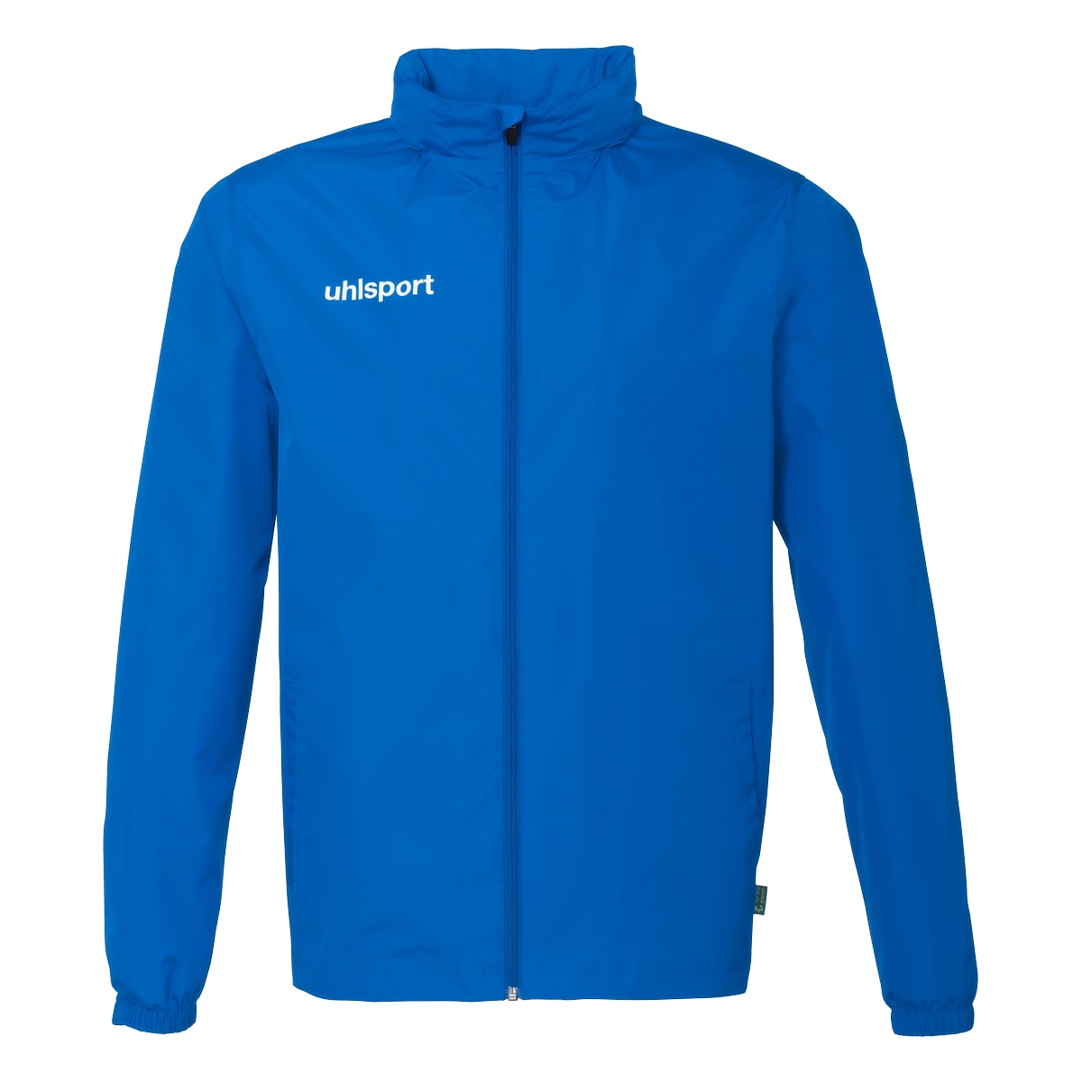 uhlsport Funktionsjacke "Übergangsjacke Essential Allwetterjacke" 1 Stk. tlg.