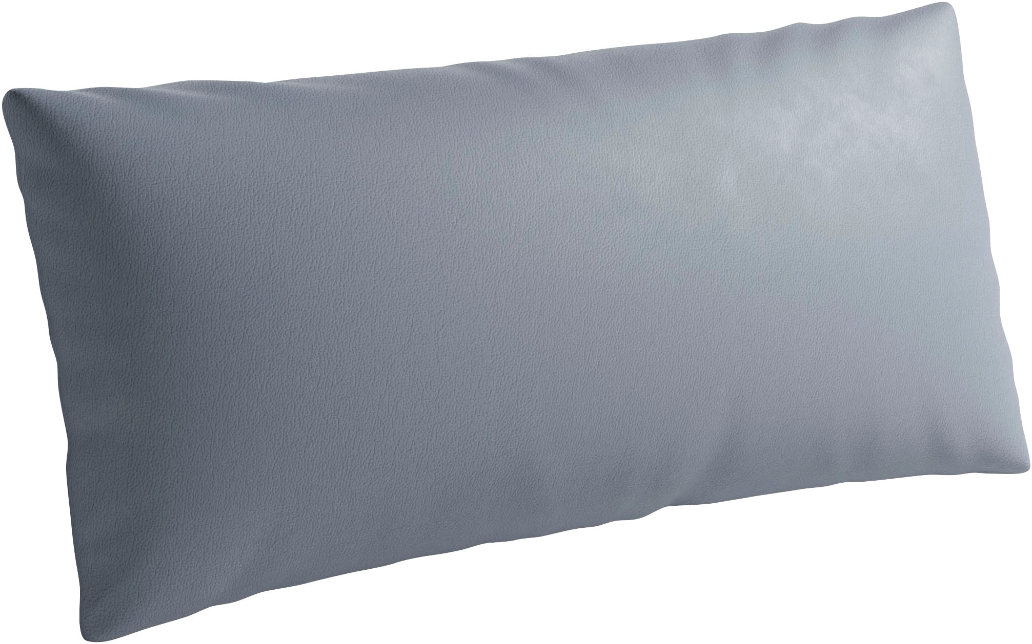 sit&more Sofakissen »Vanity Leder, 3er Set, B: 60 cm«