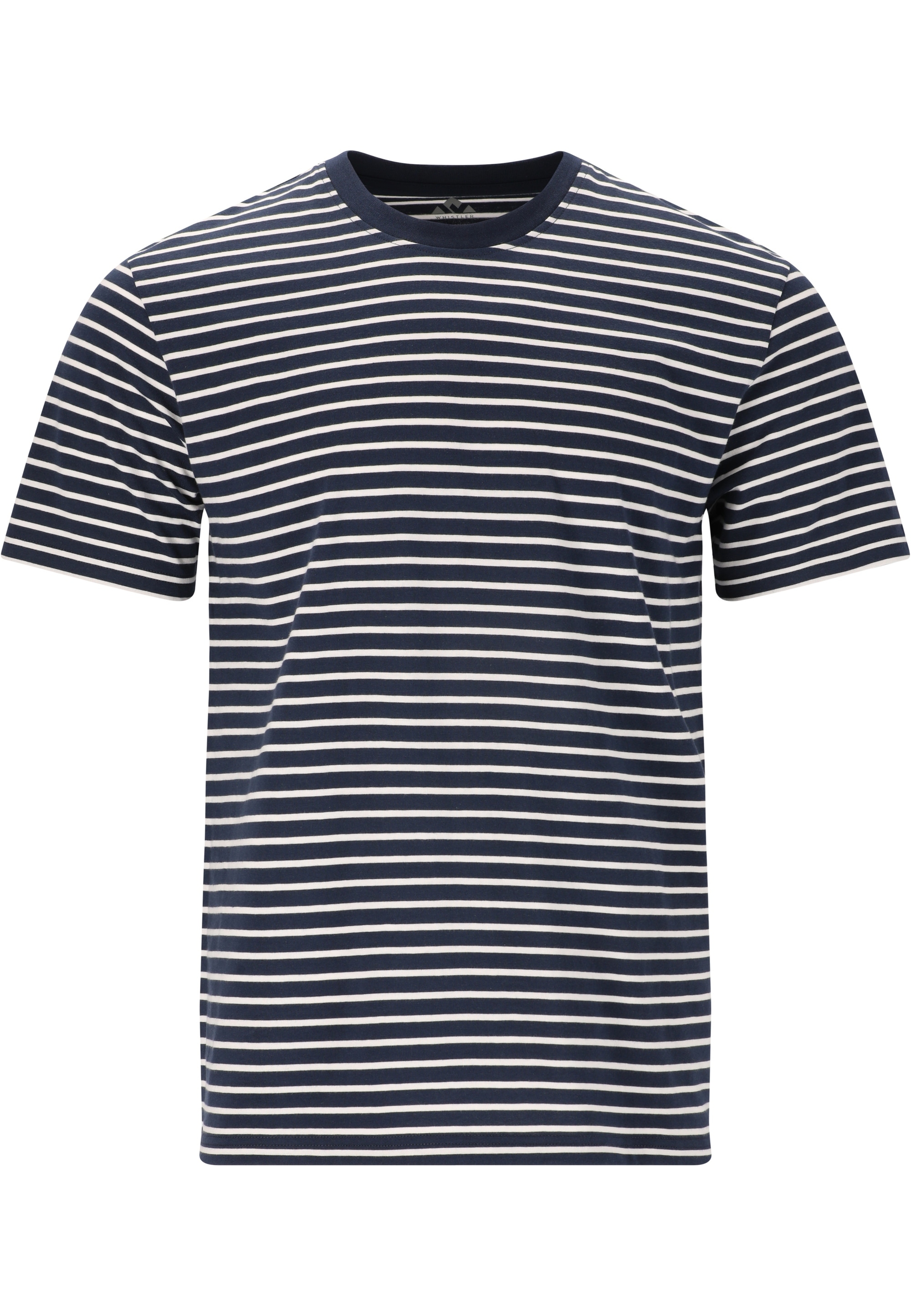 WHISTLER T-Shirt »Manny«, Im praktischen 3er-Set