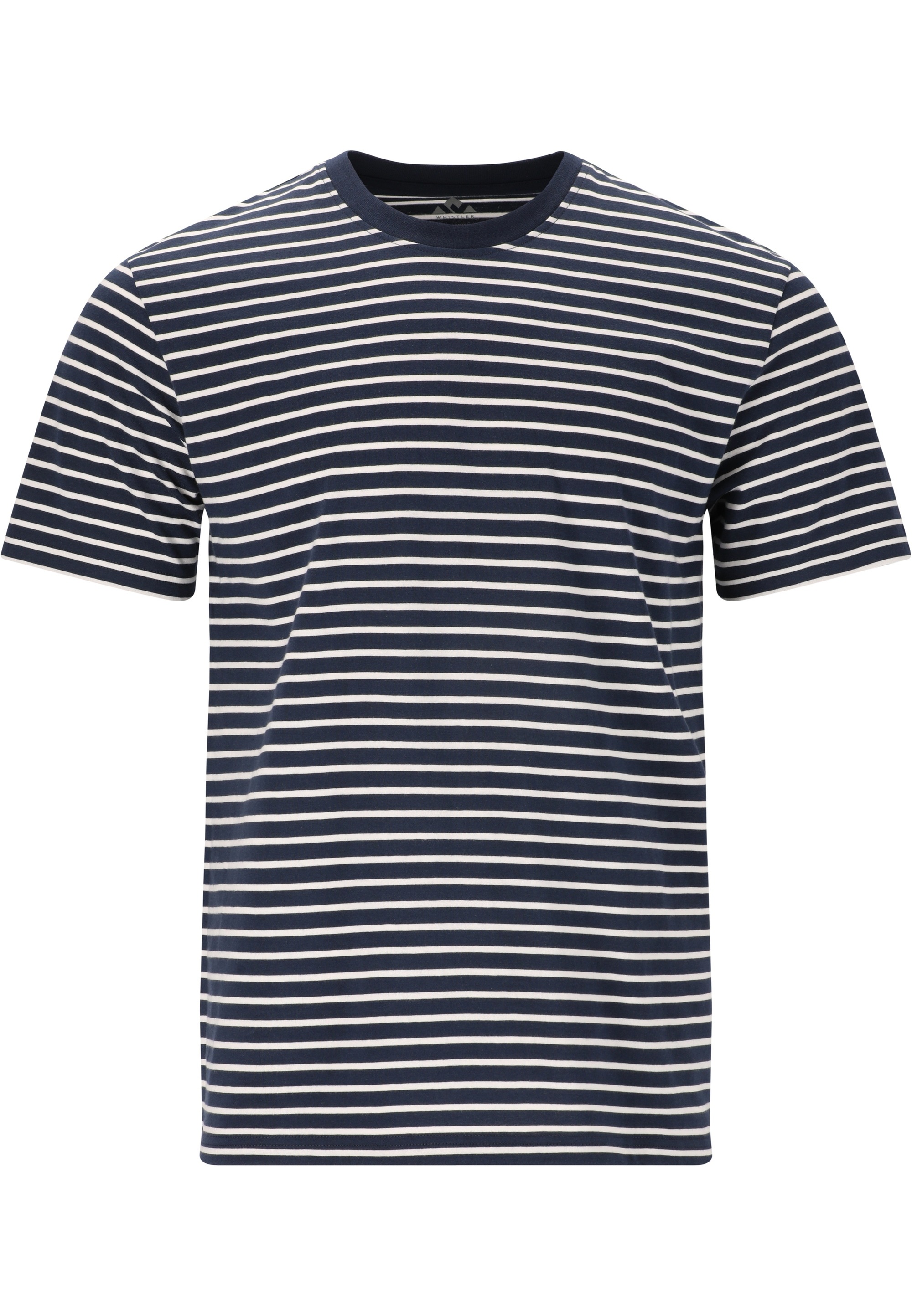 Thumbnail - WHISTLER T-Shirt "Manny" Im praktischen 3er-Set