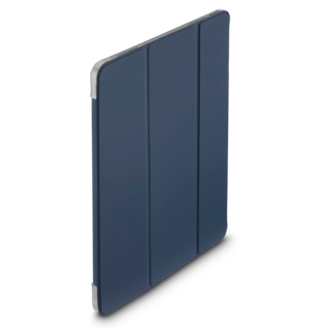 HAMA Tablet-Hülle "Tablet-Hülle mit Standfunktion für iPad Air 10.9“ und 11“, schwarz", iPad iPad Air 11 (2024/2025), blau, Hüllen, Magnetischer