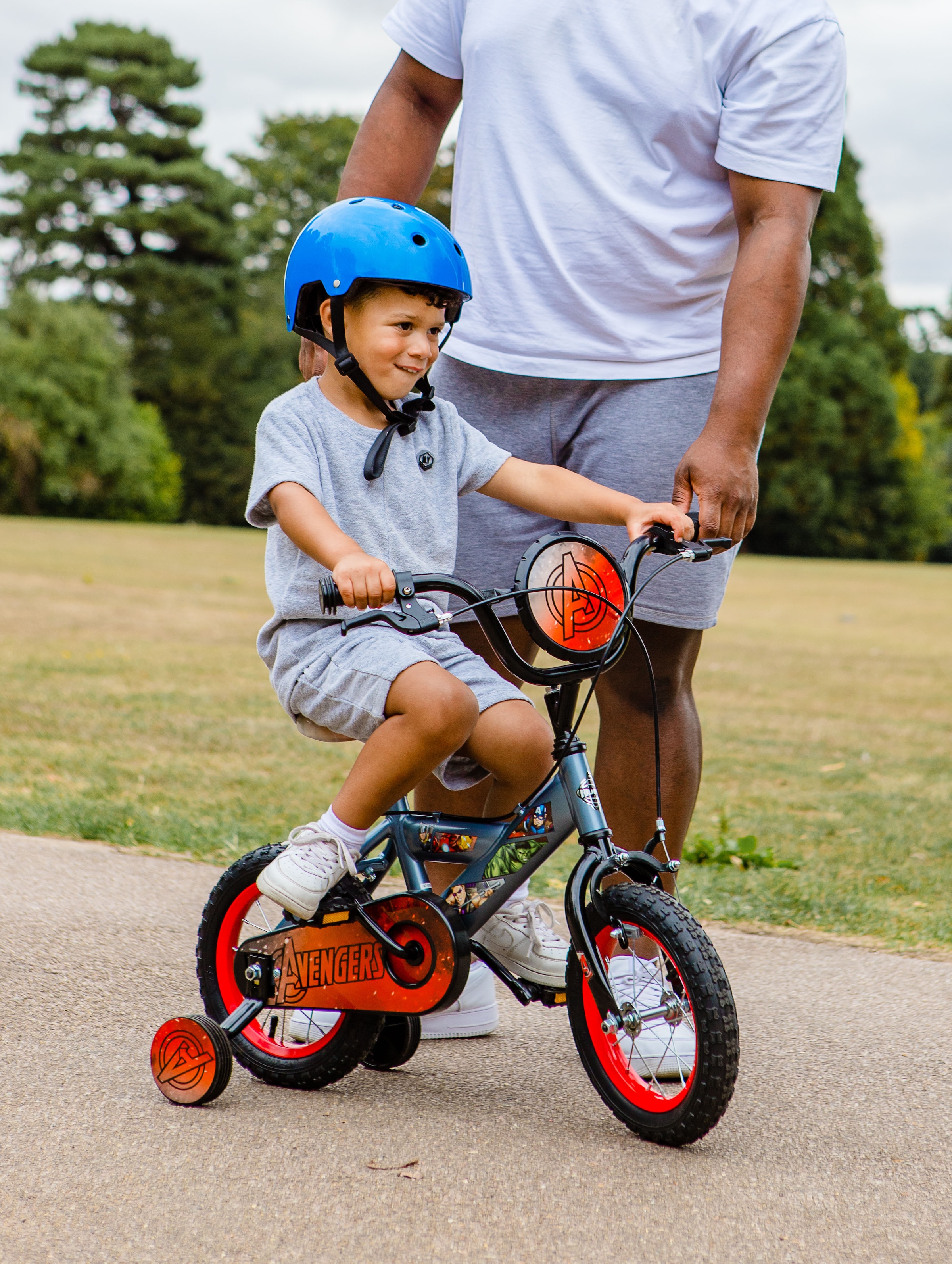 Huffy Kinderfahrrad