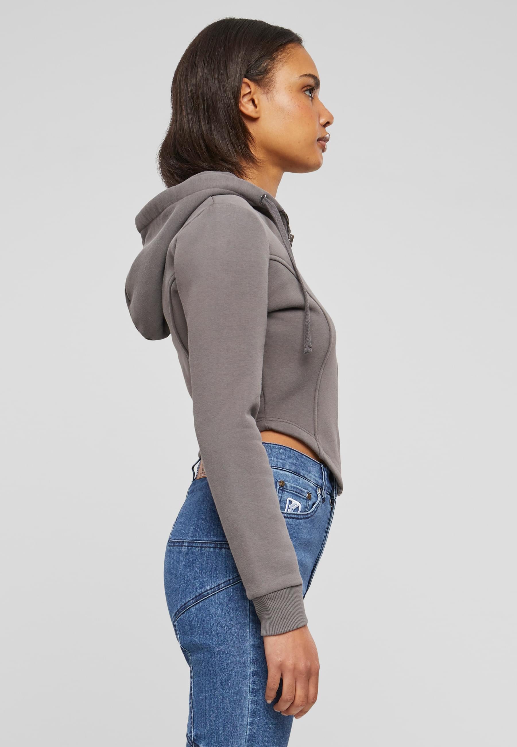 Karl Kani Sweatjacke »Karl Kani Damen«