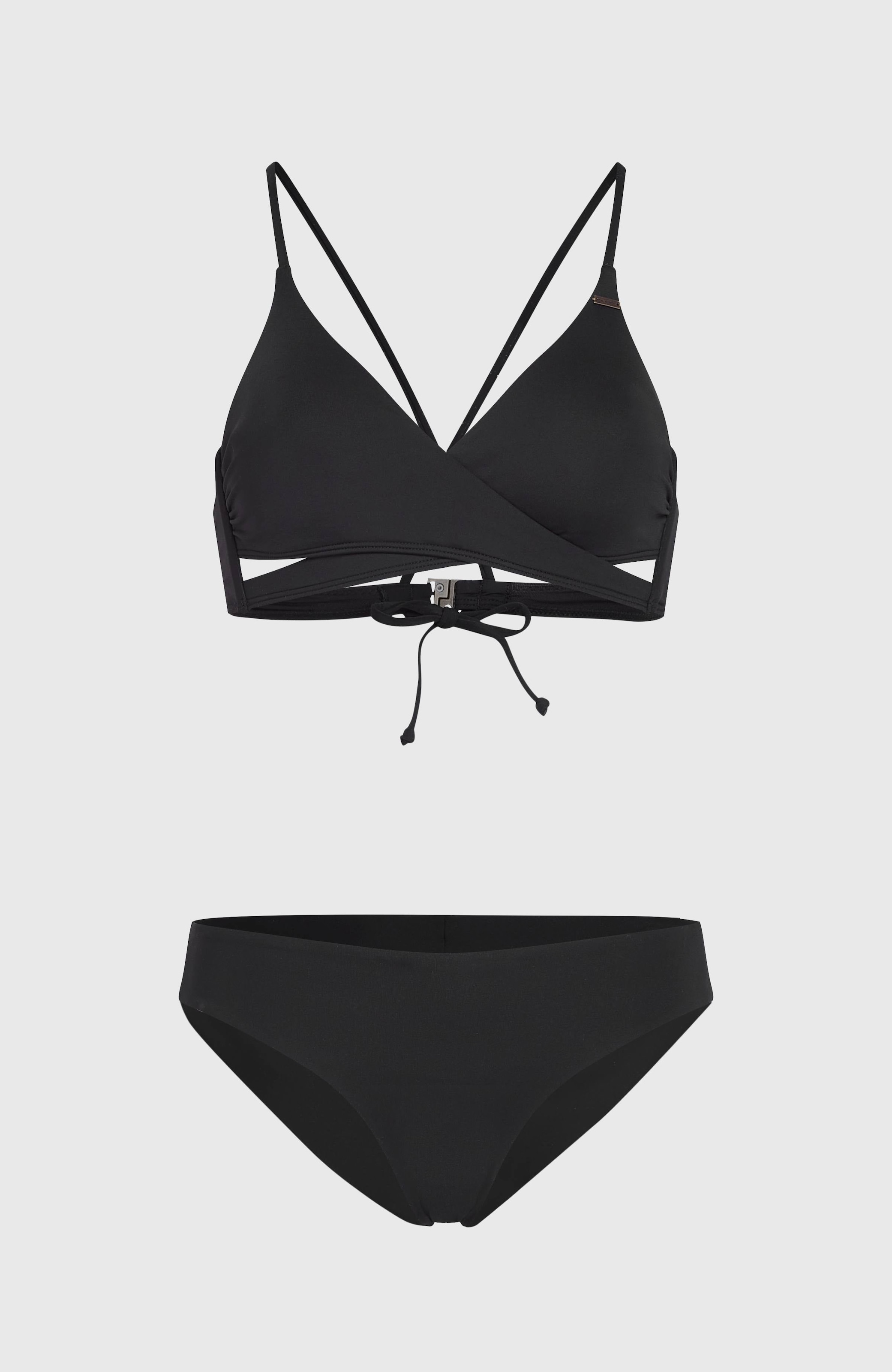 O'Neill Bustier-Bikini »ESSENTIALS BAAY MAOI BIKINI SET«