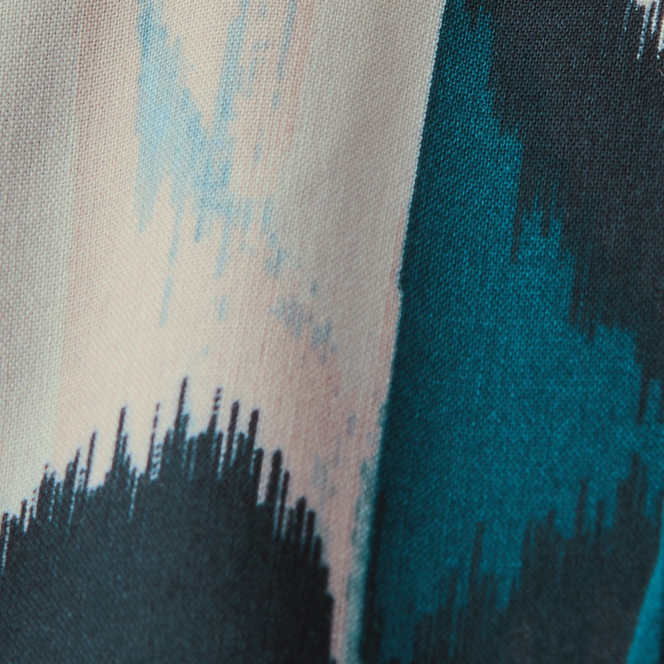 STREET ONE Shirtbluse, aus softer Viskose