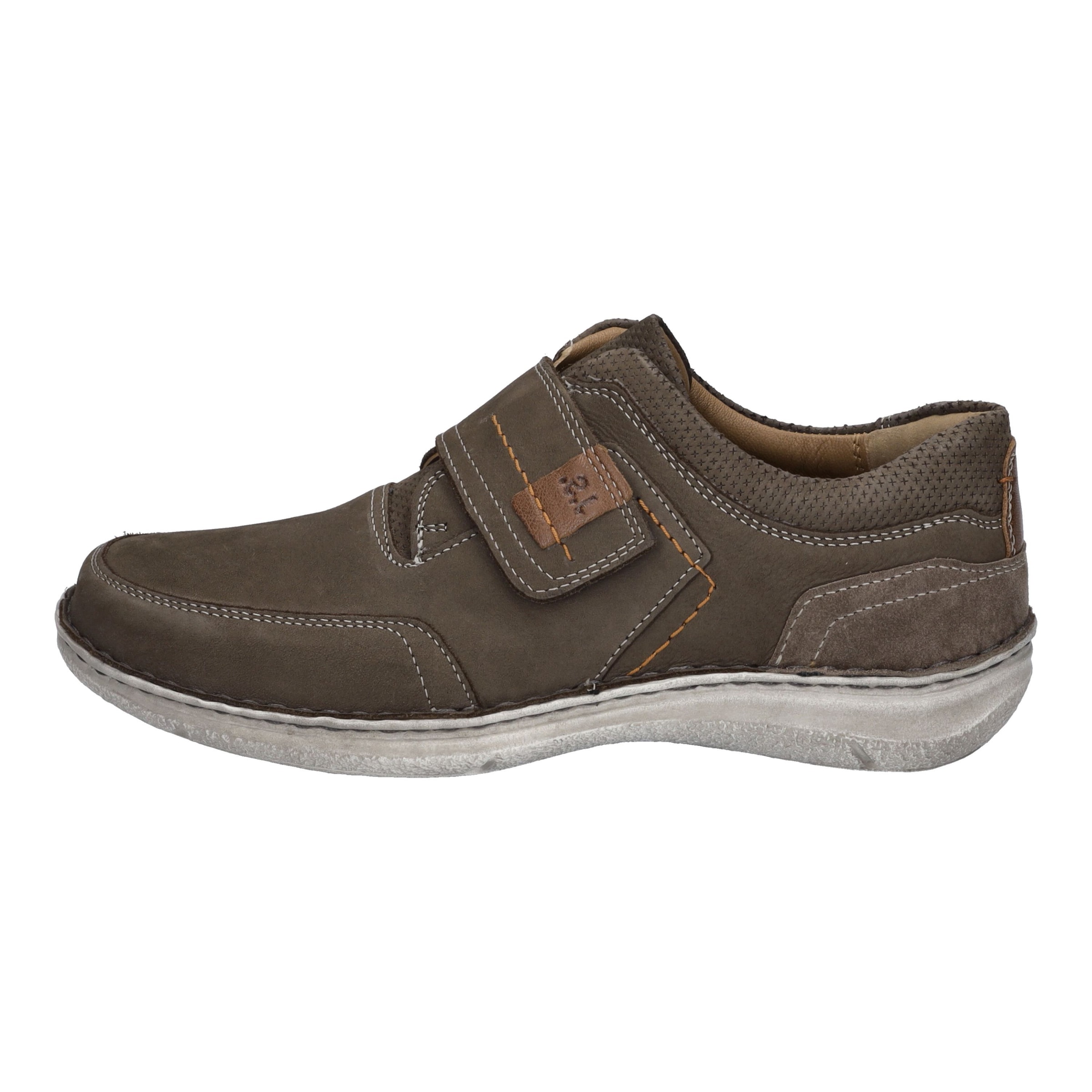 Josef Seibel Slipper »Anvers 83, grau«