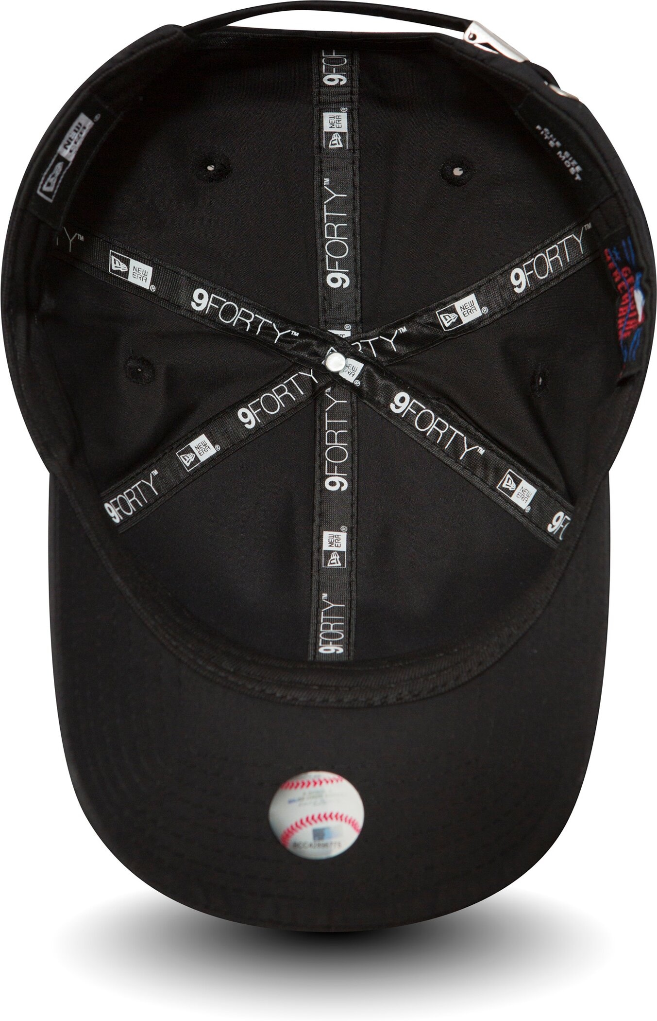 New Era Baseball Cap »Basecap NEW YORK YANKEES«