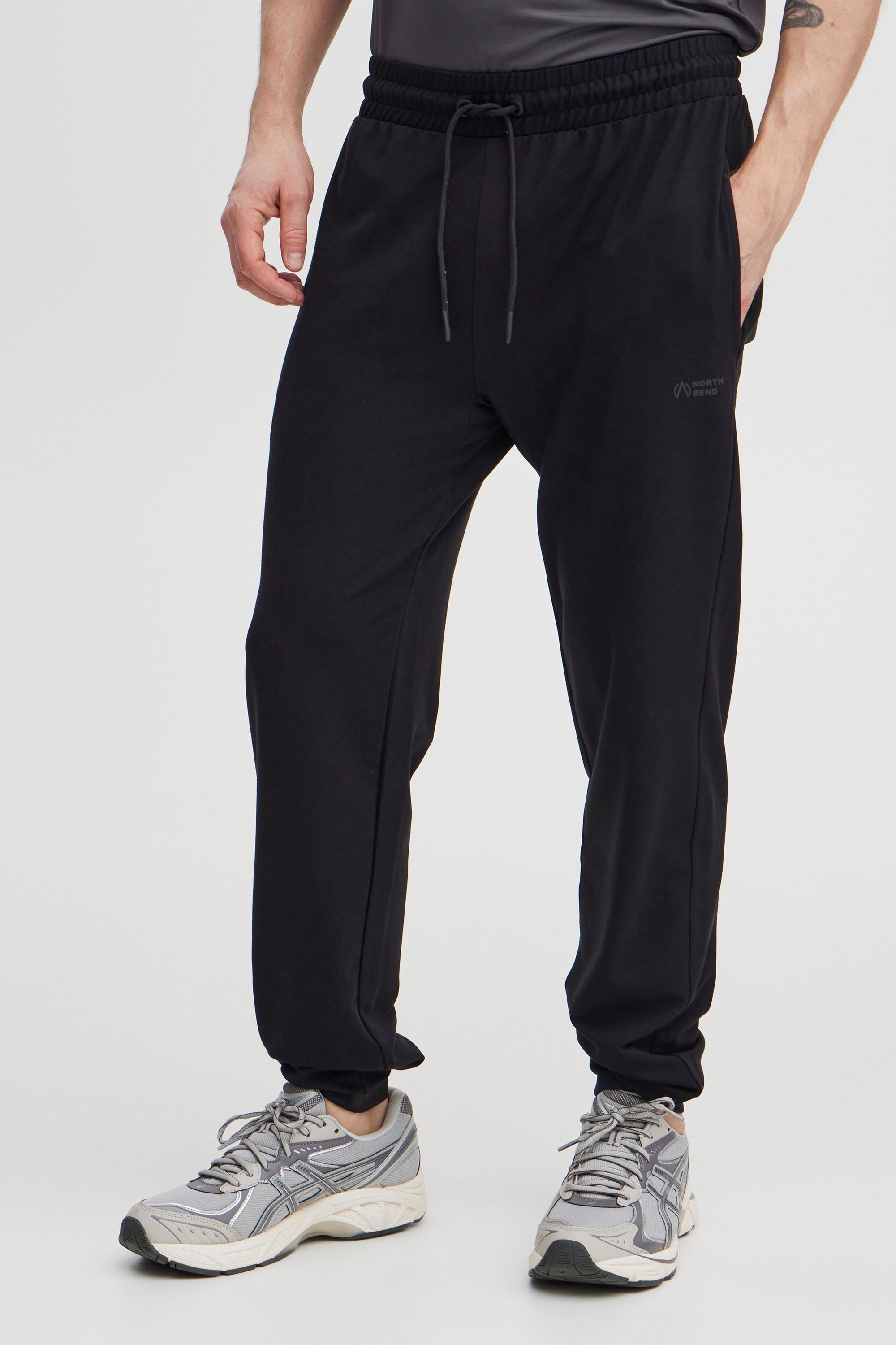 North Bend Jogginghose »Jogginghose NBBraidy«