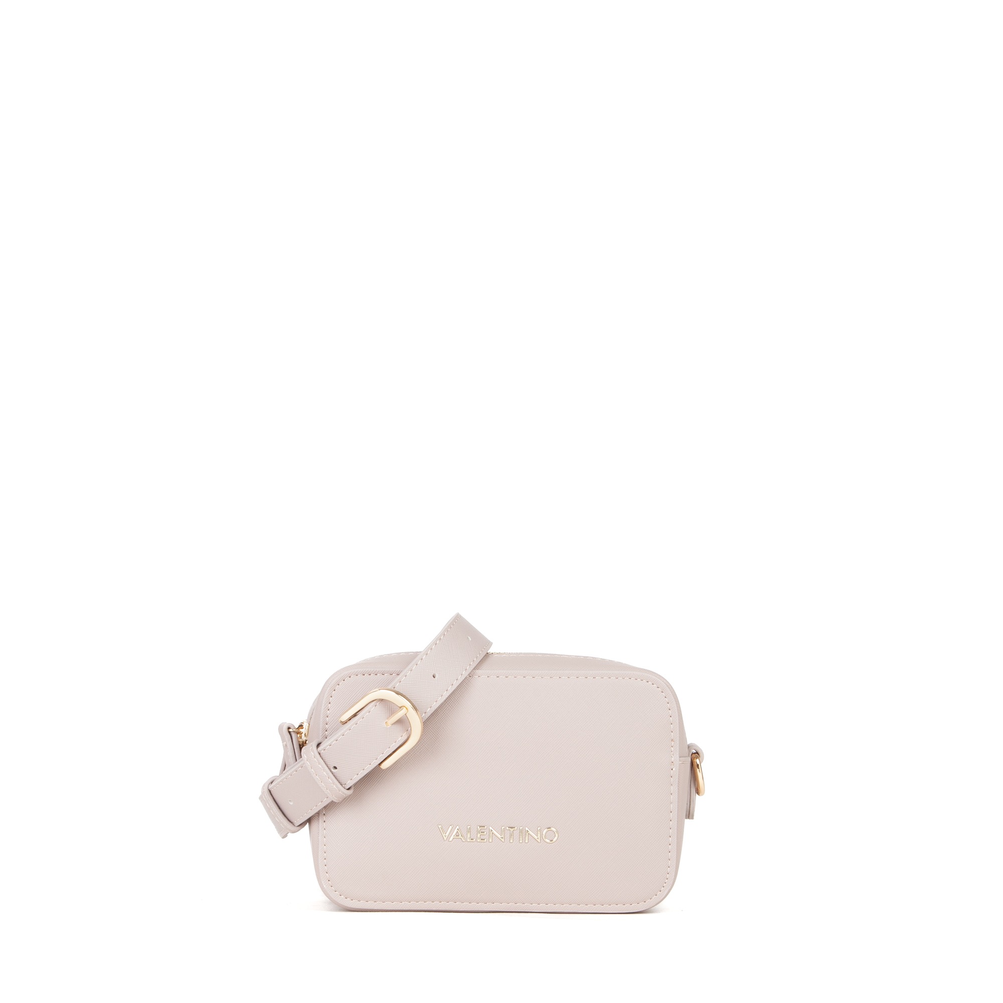 VALENTINO BAGS Mini Bag »ZERO RE« , Damen Umhängetasche, Schultertasche, Kamarabag mit Logoschriftzug