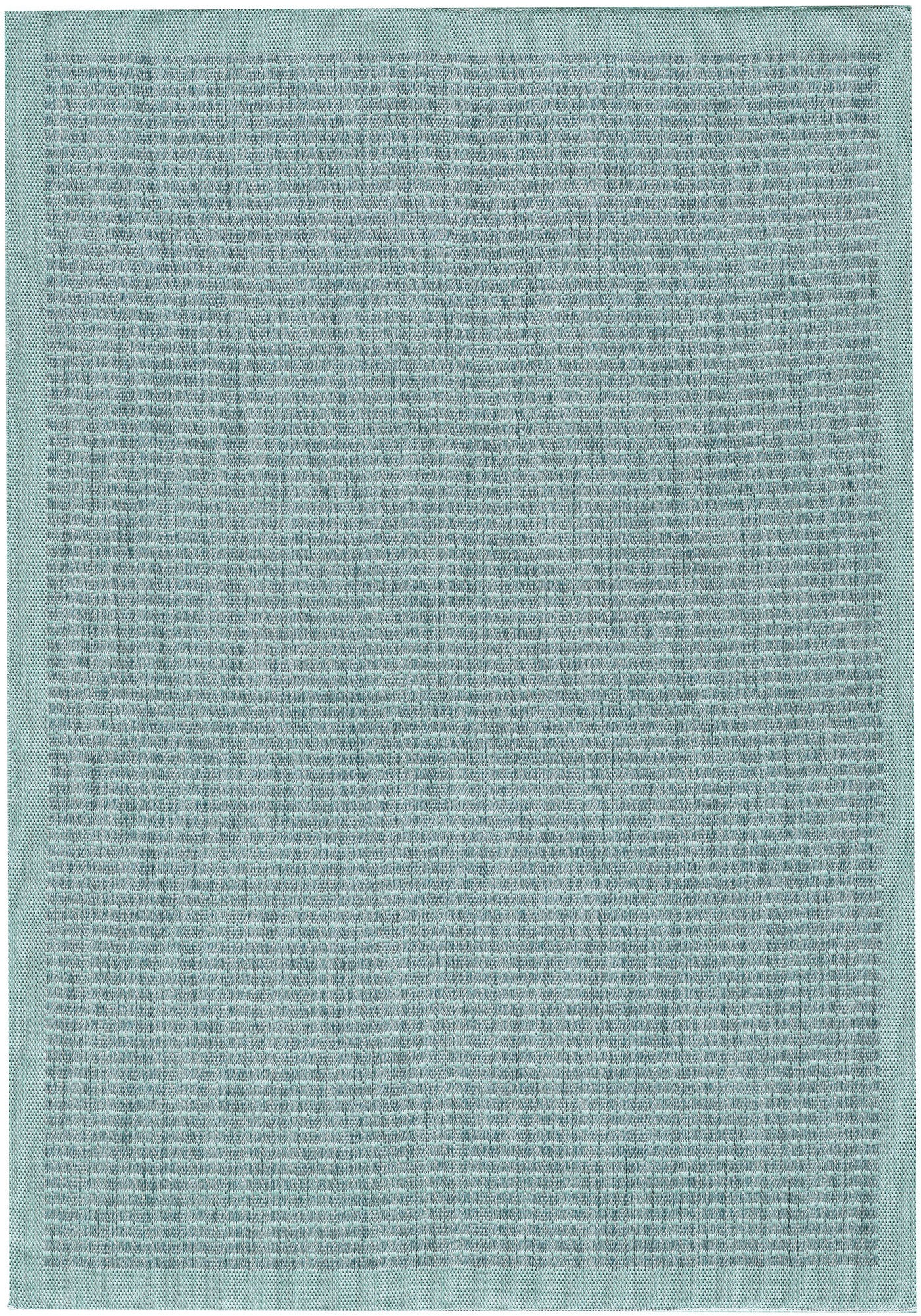 Ayyildiz Teppiche Outdoorteppich "GIZA 1410" rechteckig 3 mm Höhe Läufer, I günstig online kaufen