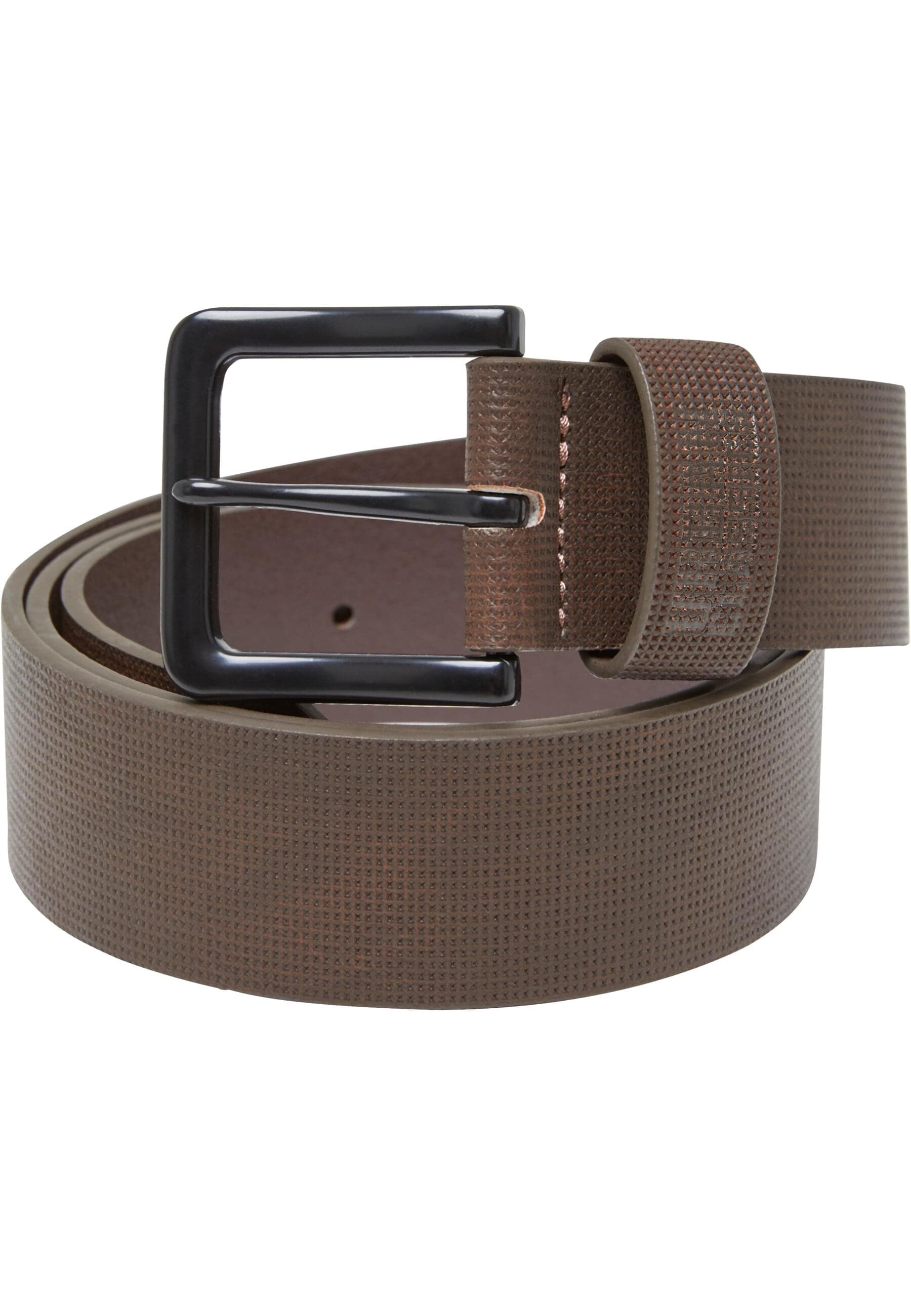 URBAN CLASSICS Hüftgürtel "Urban Classics Unisex Fake Leather Belt" günstig online kaufen