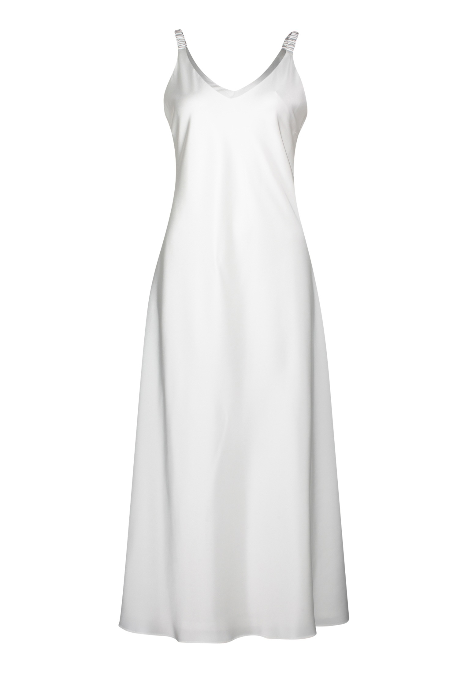Vera Mont Abendkleid "Vera Mont Damen Abendkleid in 7/8 Länge", Gerafft günstig online kaufen