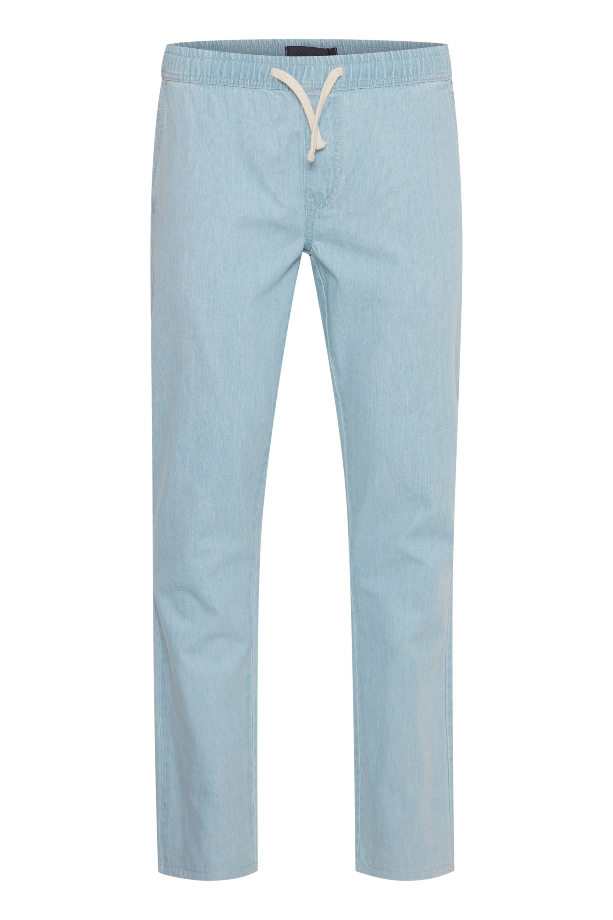 Blend 5-Pocket-Hose "BHBlizzard" Klassische Regular-fit-Jeans mit Taschen günstig online kaufen