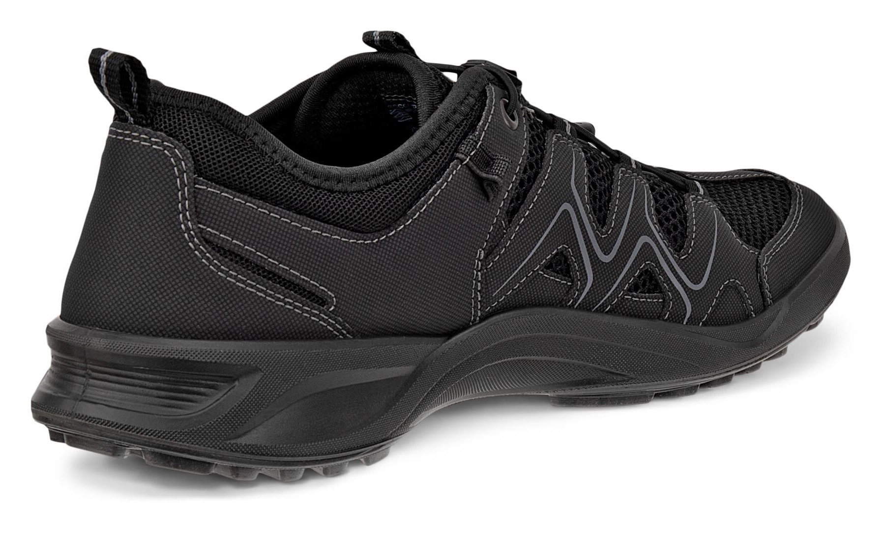 Ecco Slip-On Sneaker "Terracruise LT W", Trekking Schuh, Sommerschuh, Schlu günstig online kaufen