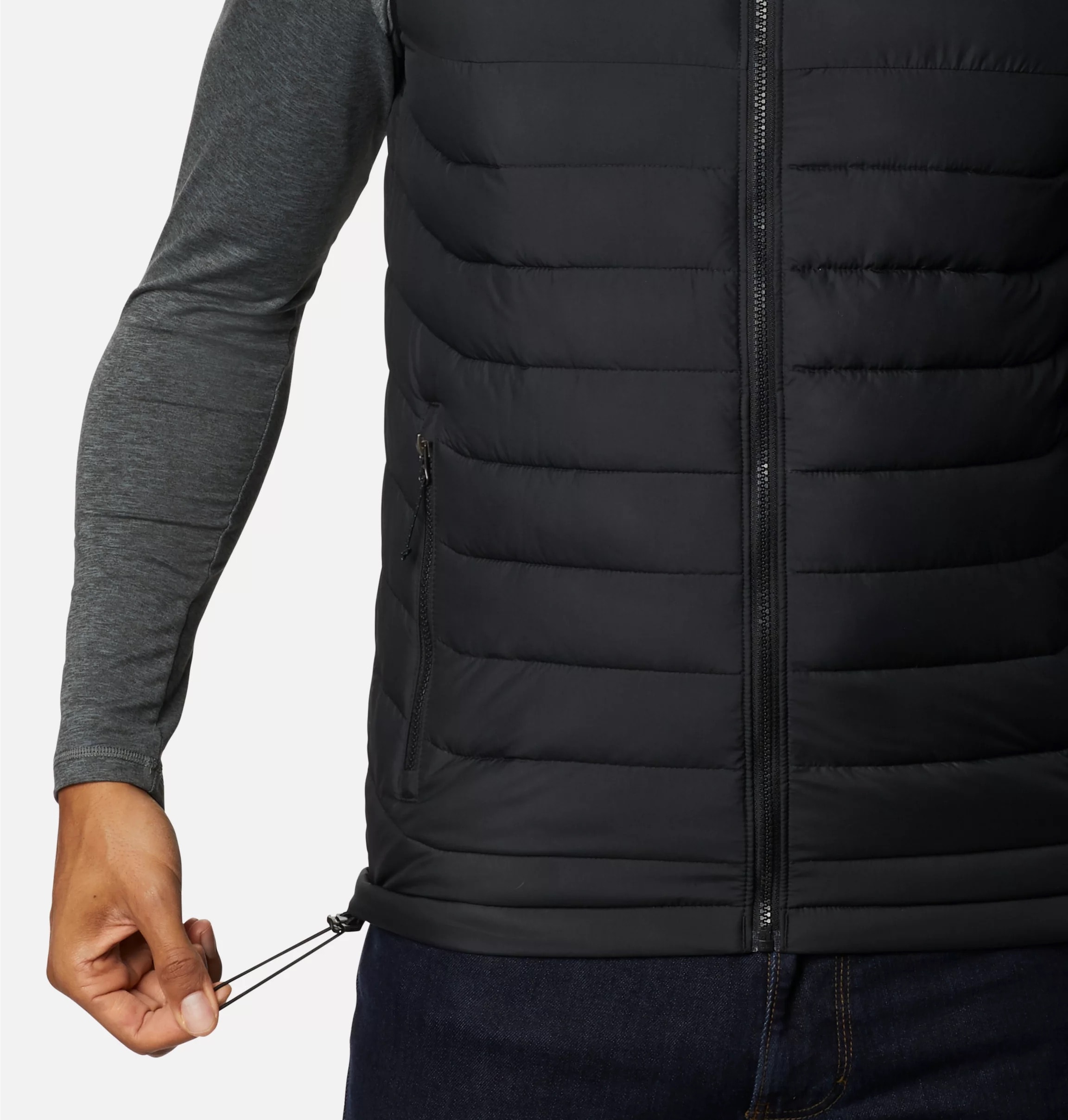Columbia Steppweste »Powder Lite™ II Vest«