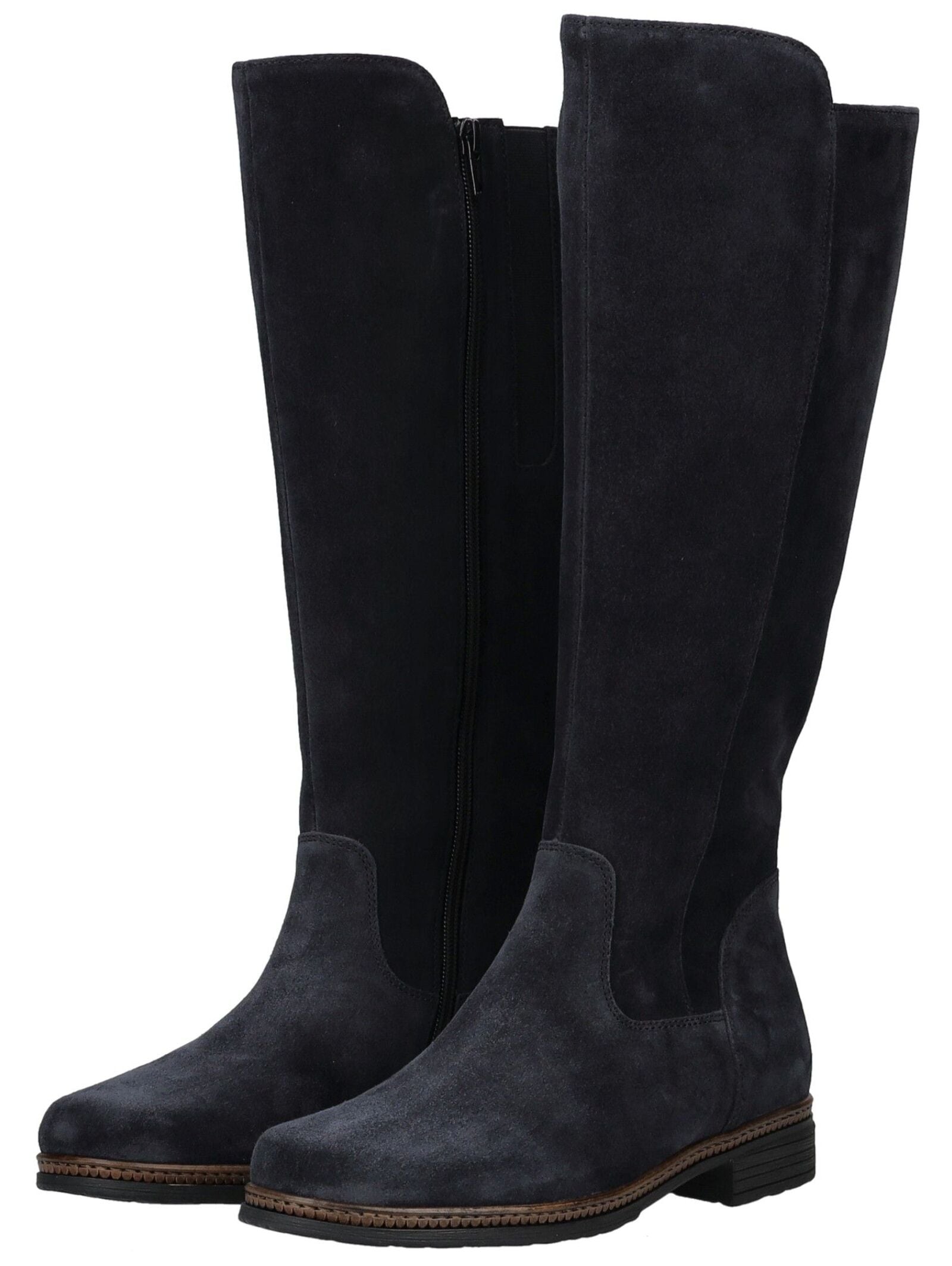 Gabor Stiefel »Gabor Stiefel Veloursleder«