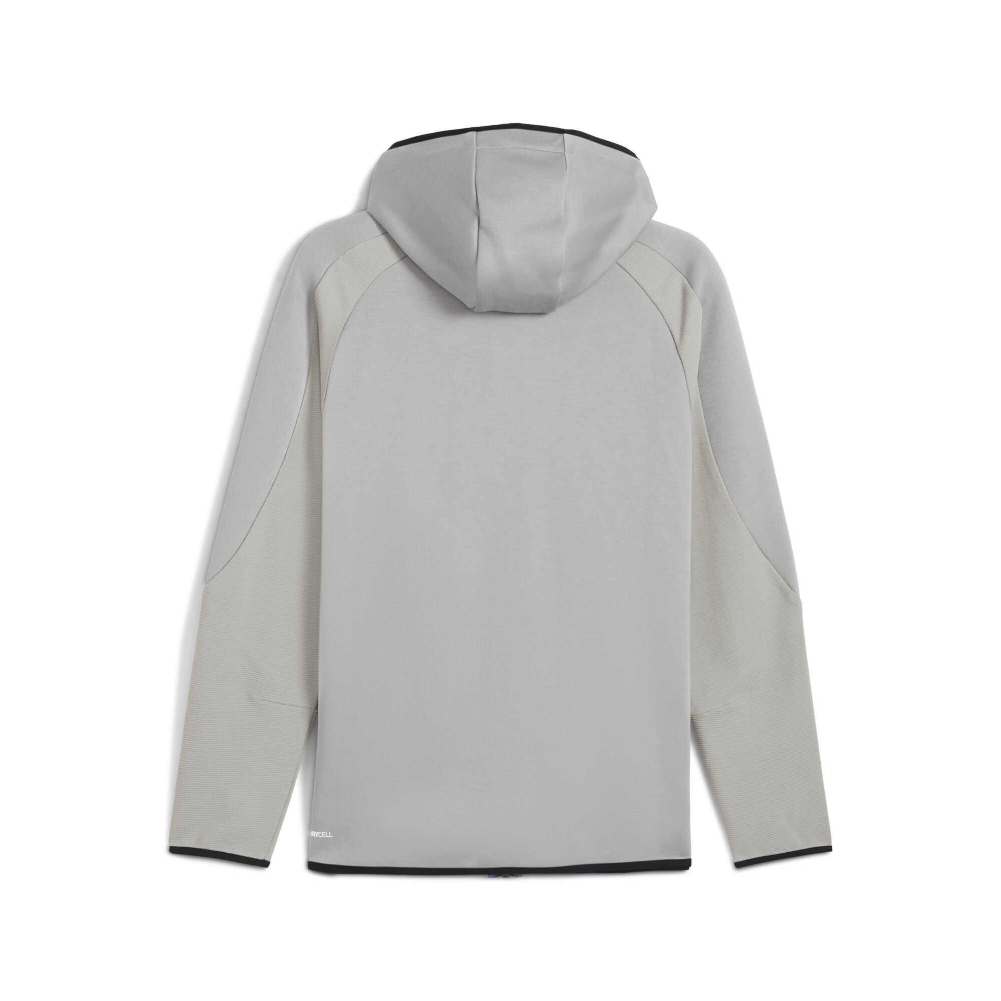 PUMA Sweatjacke »Evostripe Hoodie Herren«