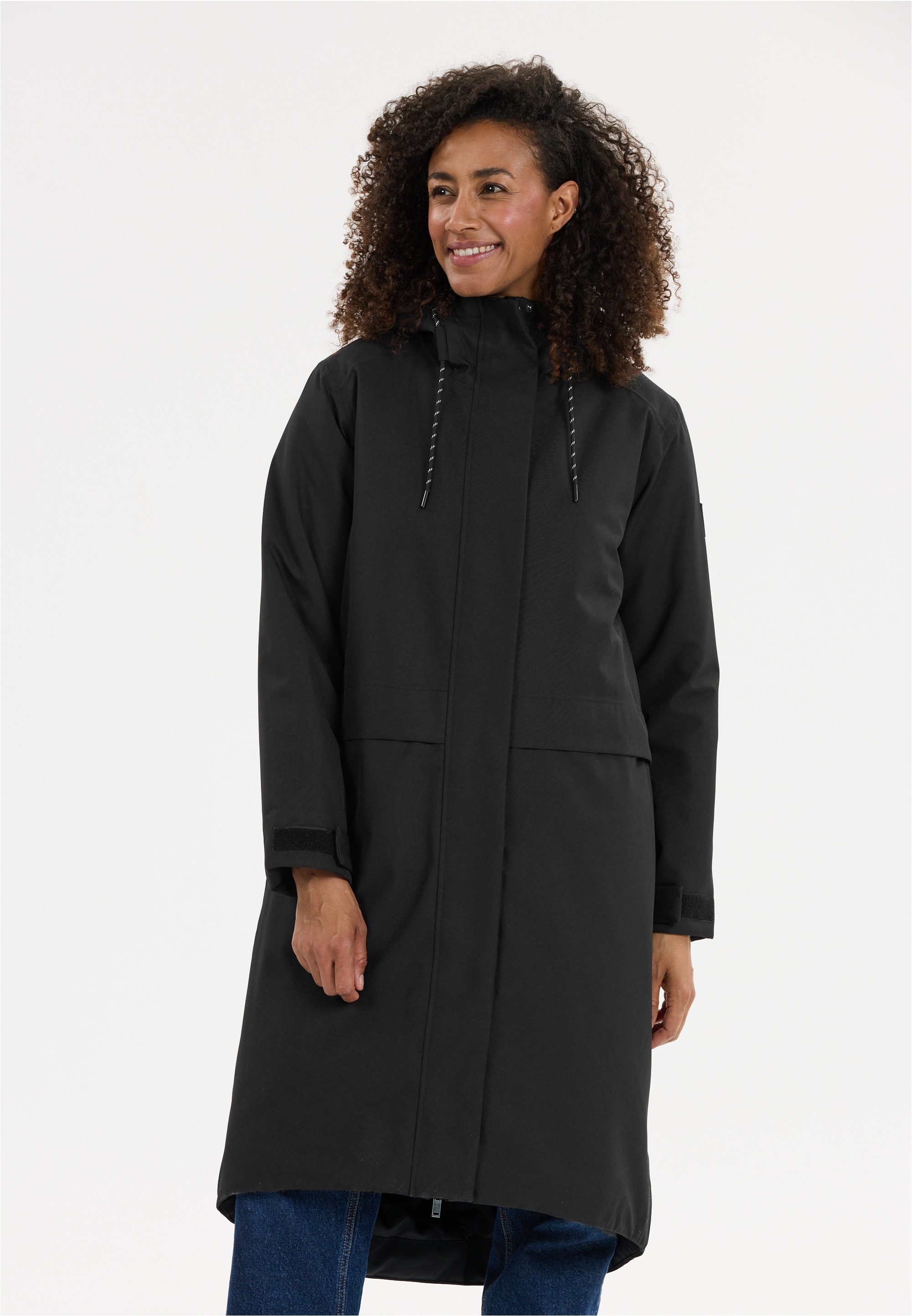 WHISTLER Outdoorjacke »Tautona«, mit wasserdichter Membran