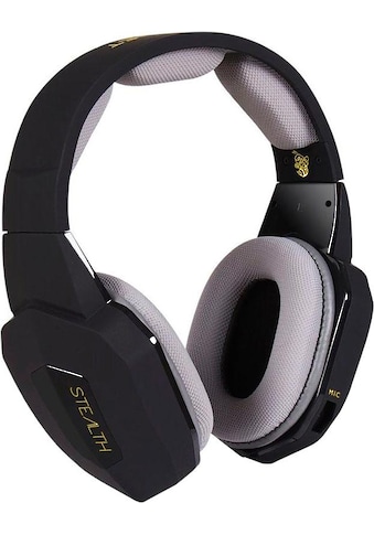 Stealth Gaming-Headset »XP400 - Hornet«, Mikrofon abnehmbar kaufen