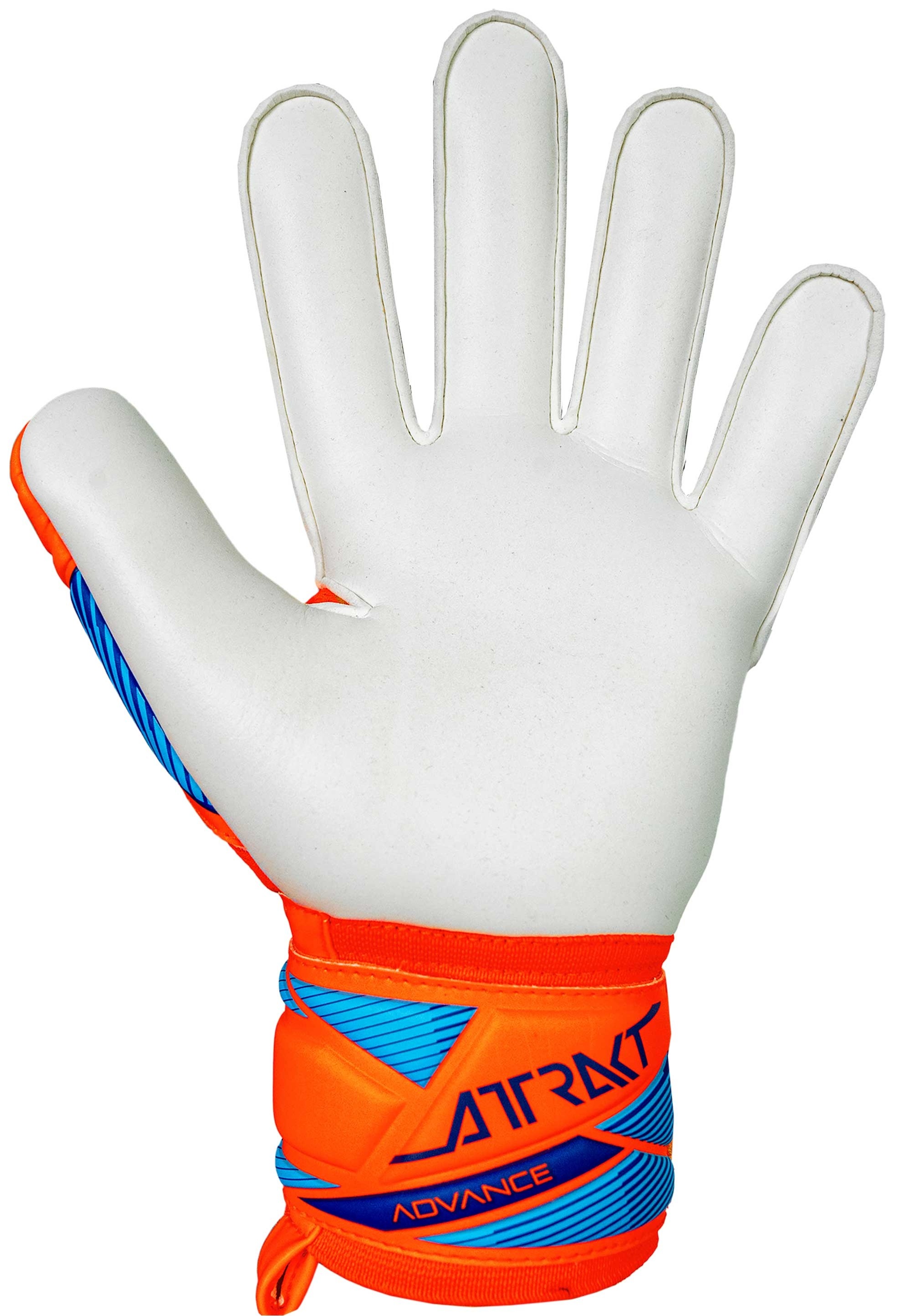 Reusch Torwarthandschuhe »Attrakt Advance« mit Expanse Cut