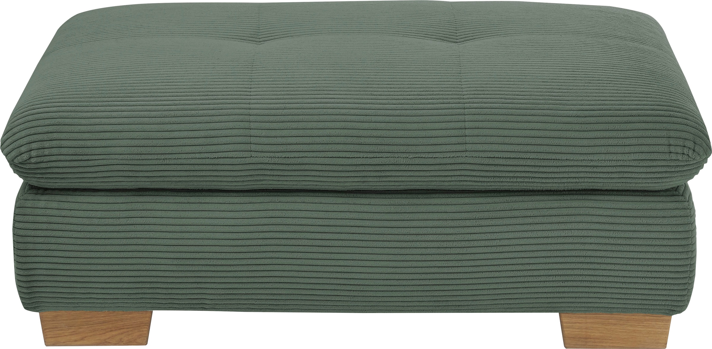 set one by Musterring Hockerbank »1200«, Passend zur Serie SO 1200, 106 x 74 cm
