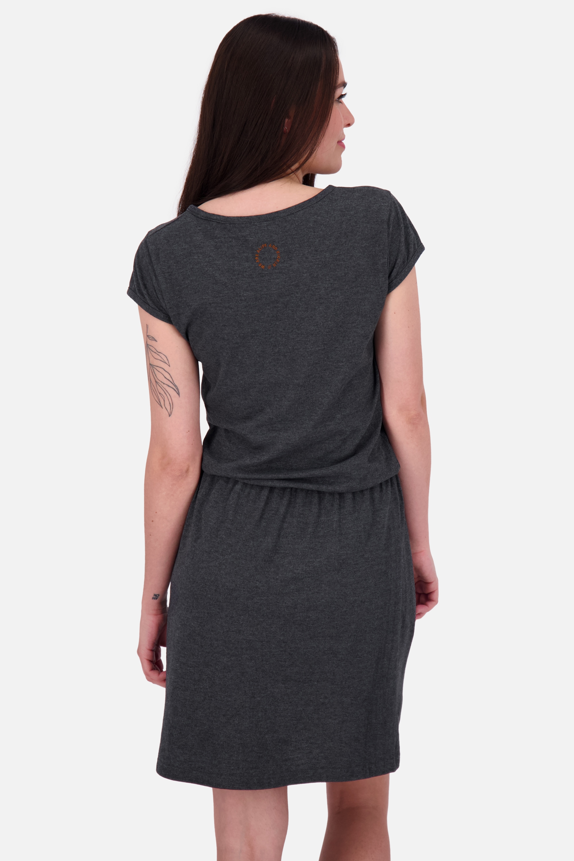 Alife & Kickin Sommerkleid »Damen ShannaAK A«