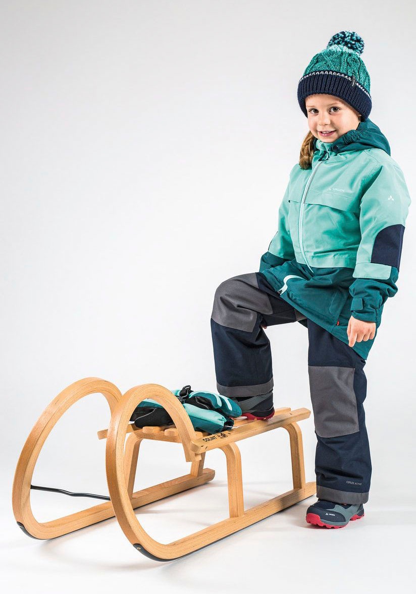 VAUDE Outdoorhose »KIDS SNOW CUP PANTS III« auf Raten | BAUR
