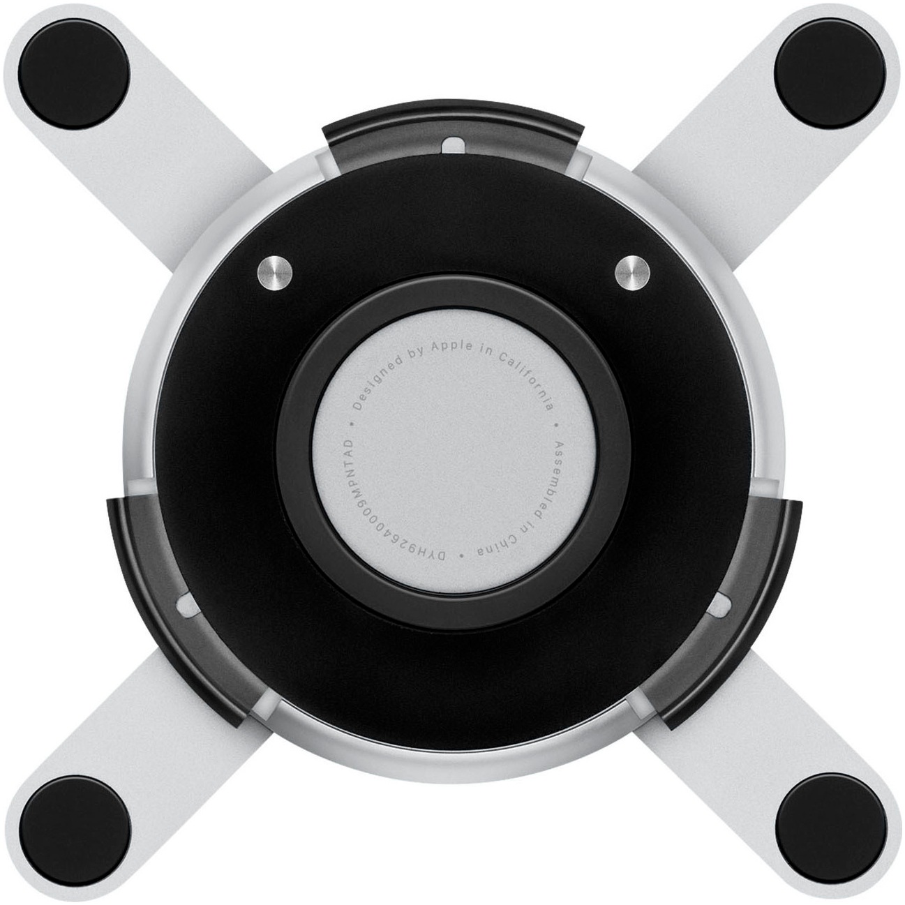 Apple Halterung »VESA Mount Adapter«