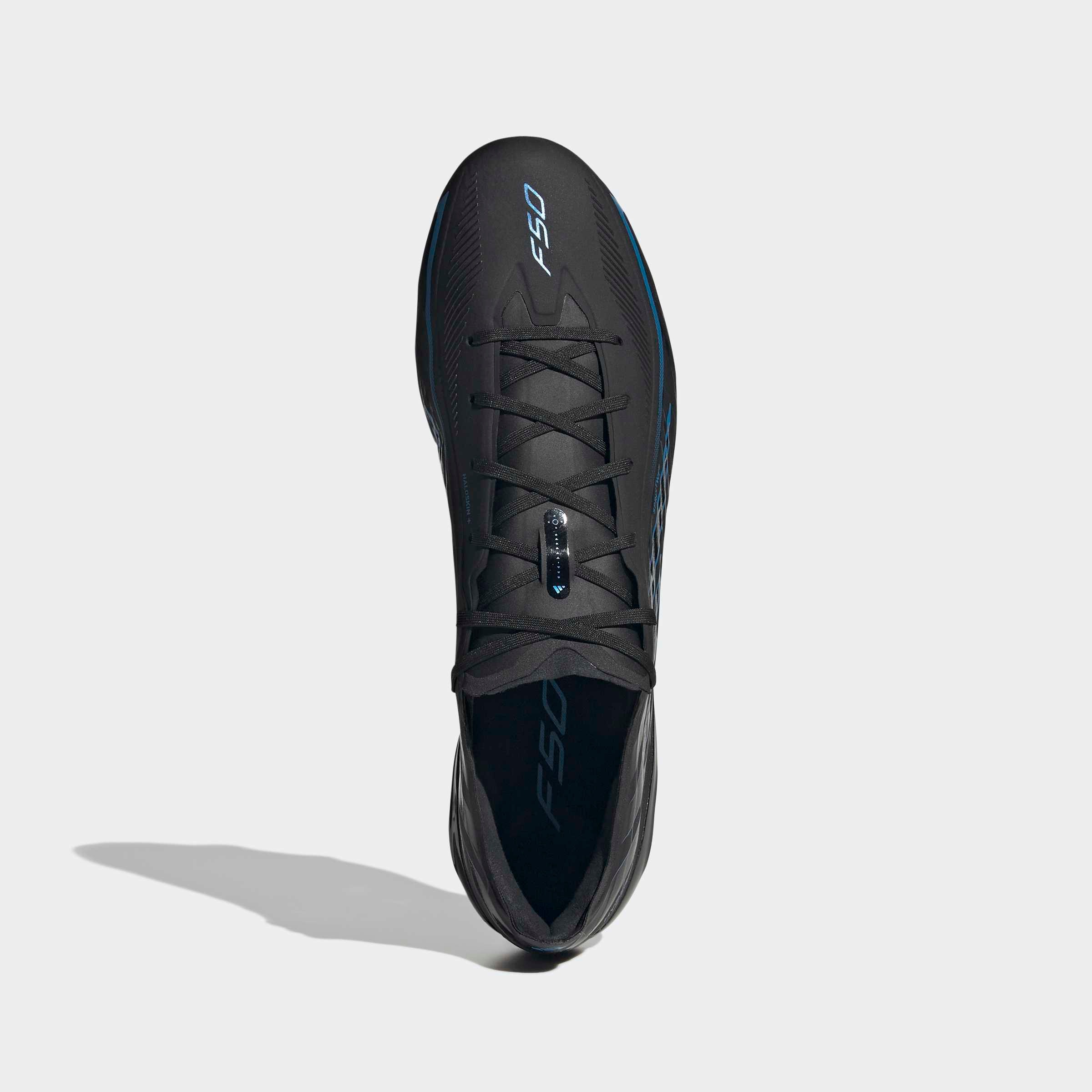 adidas Performance Fußballschuh »F50 HYPERFAST PRO , FESTE BÖDEN«  für Rasen und feste Böden, gespielt bei der Weltmeisterschaft 2026