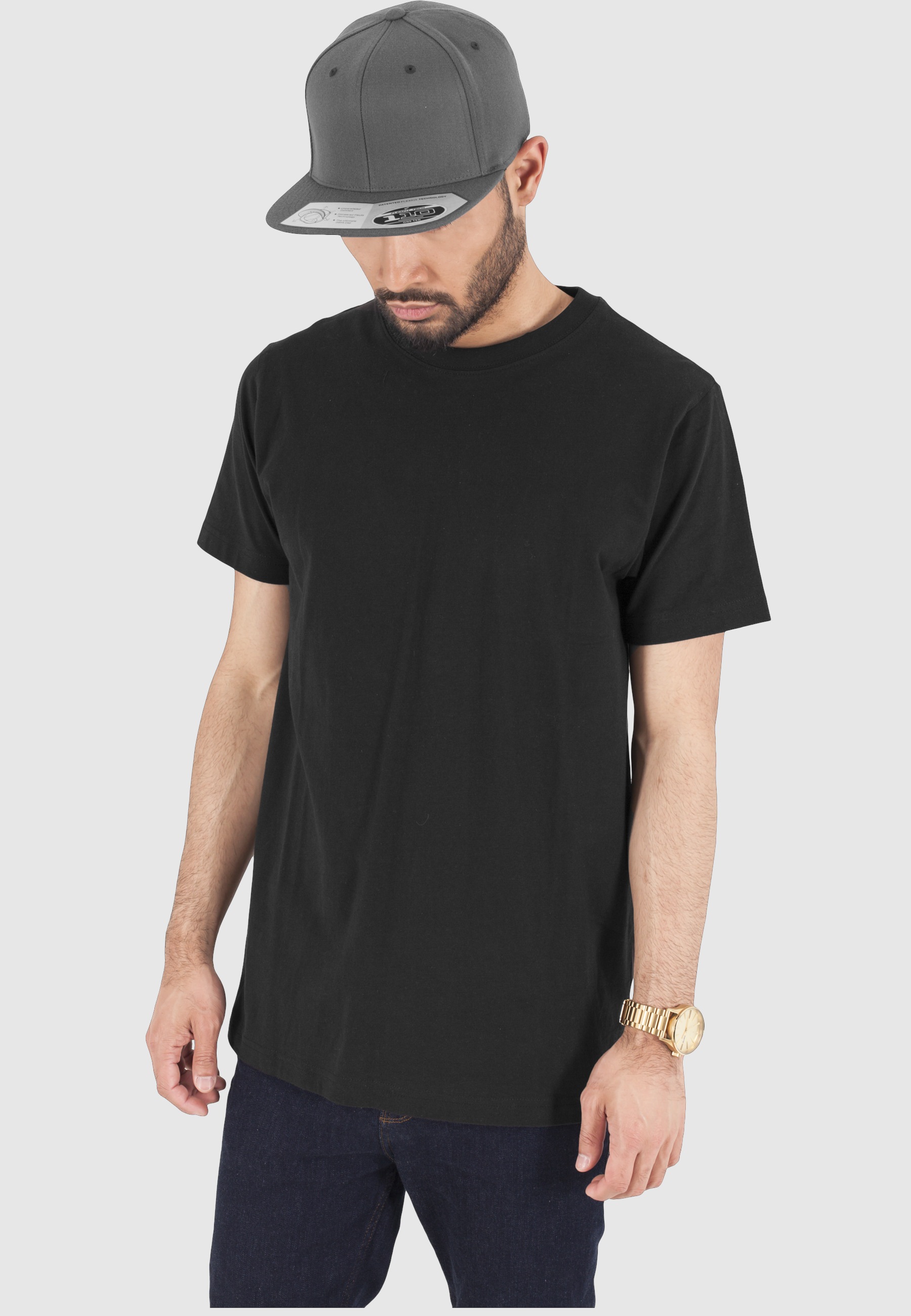 Flexfit Flex Cap »Flexfit Unisex 110 Fitted Snapback«