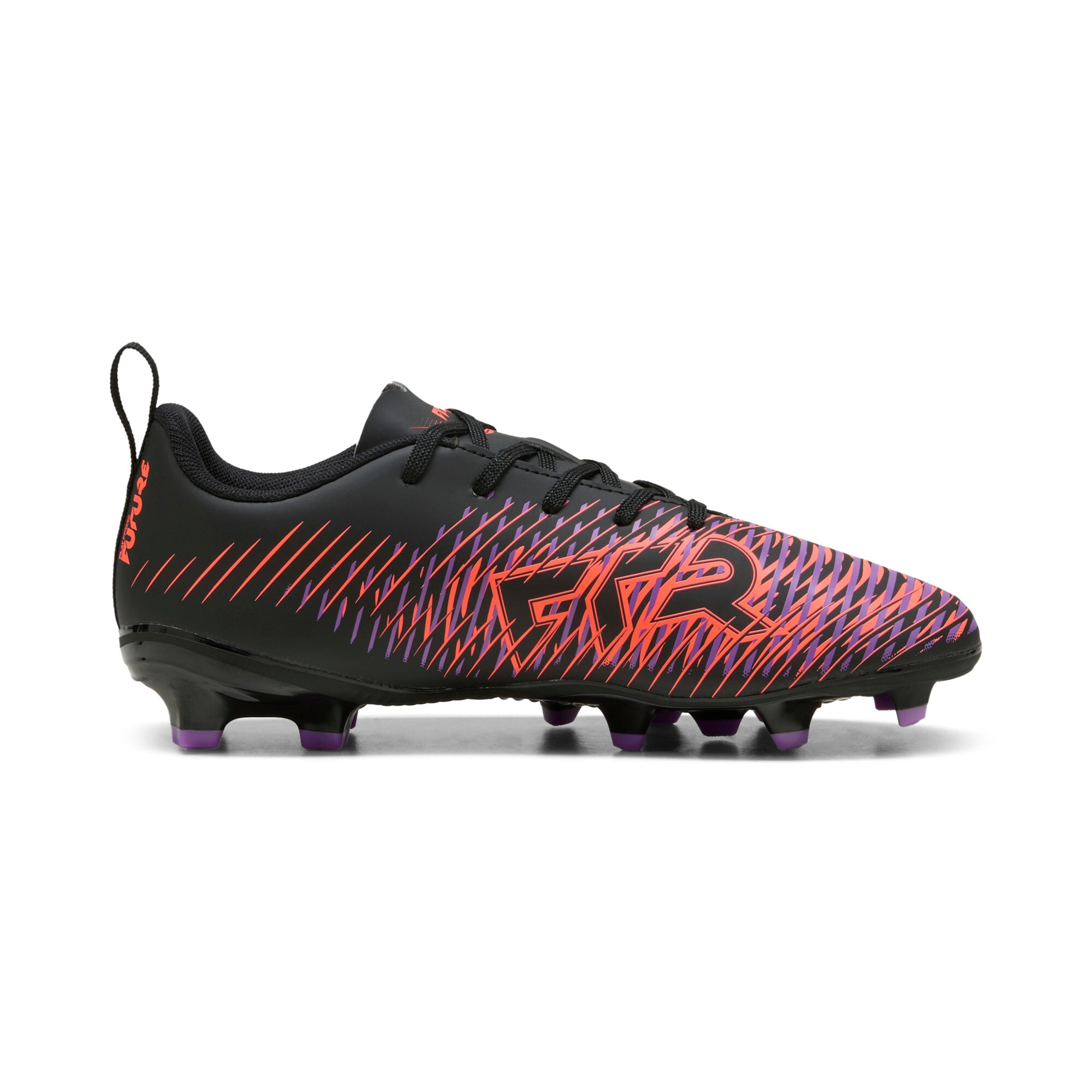 Thumbnail - PUMA Fußballschuh "FUTURE 8 PLAY FG/AG JR", für Rasenplätze