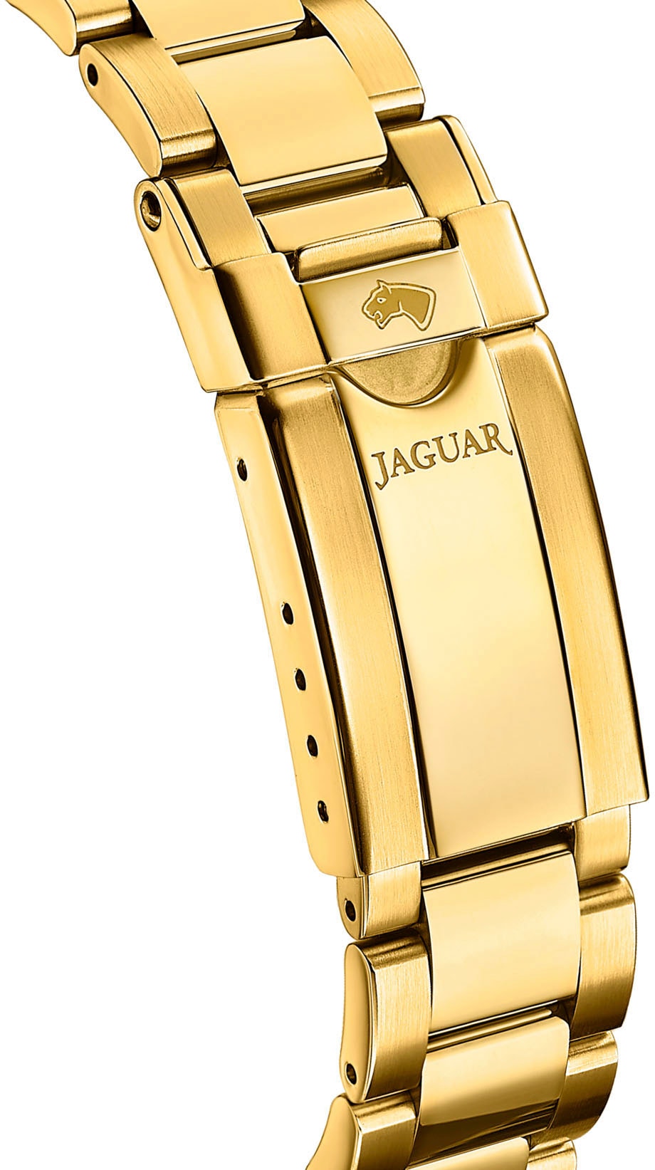 Jaguar Chronograph »Connected, J983/3«