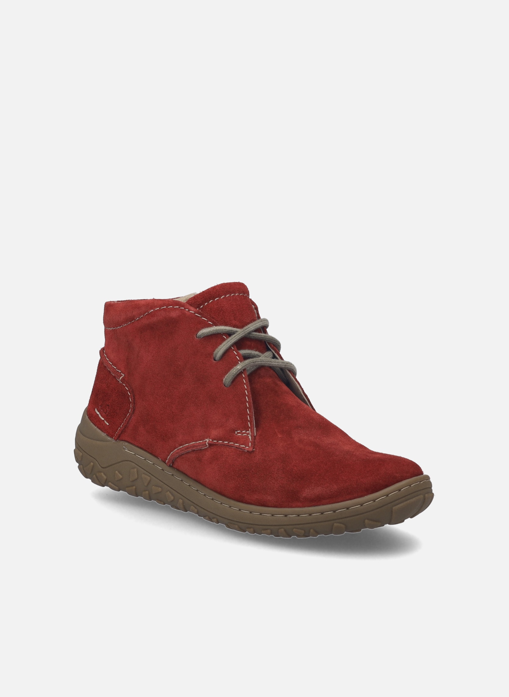 Josef Seibel Stiefelette »Ruby 01, rot«