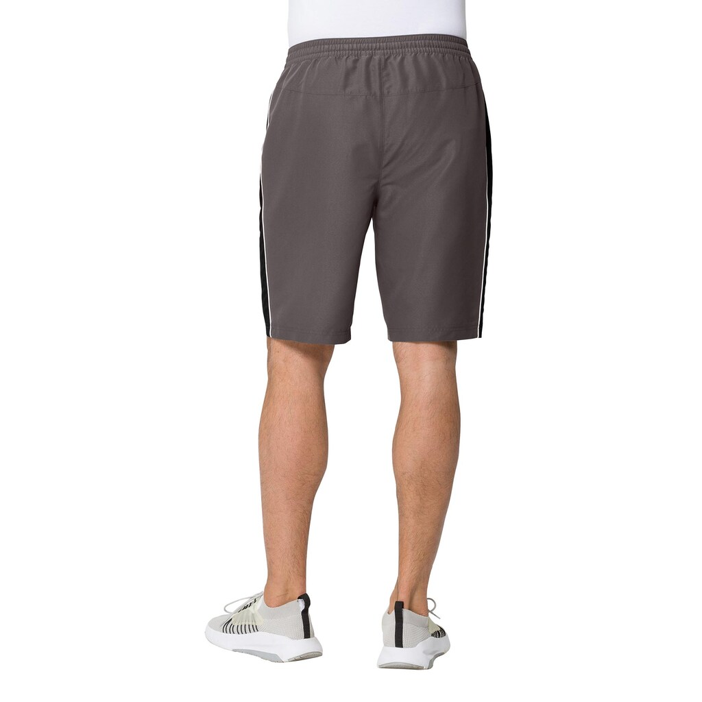 Classic Bermudas