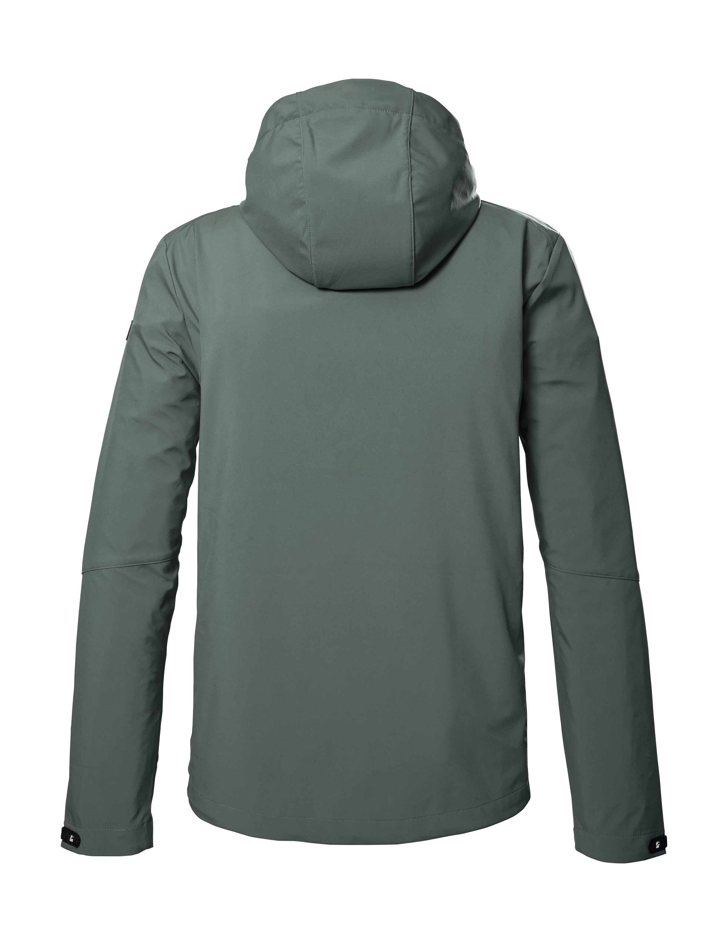 Killtec Softshelljacke Softshelljacke mit Kapuze günstig online kaufen